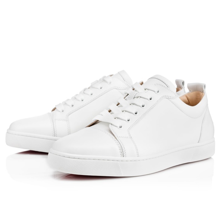 Christian Louboutin Sneakers White 3240420WH01 (Christian Louboutin / スニーカー ) | Christian Louboutin (クリスチャン ルブタン)(2)
