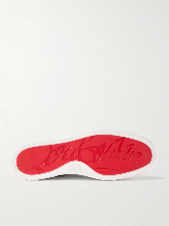 Christian Louboutin Sneakers White 3240420WH01 (Christian Louboutin / スニーカー ) | Christian Louboutin (クリスチャン ルブタン)(3)