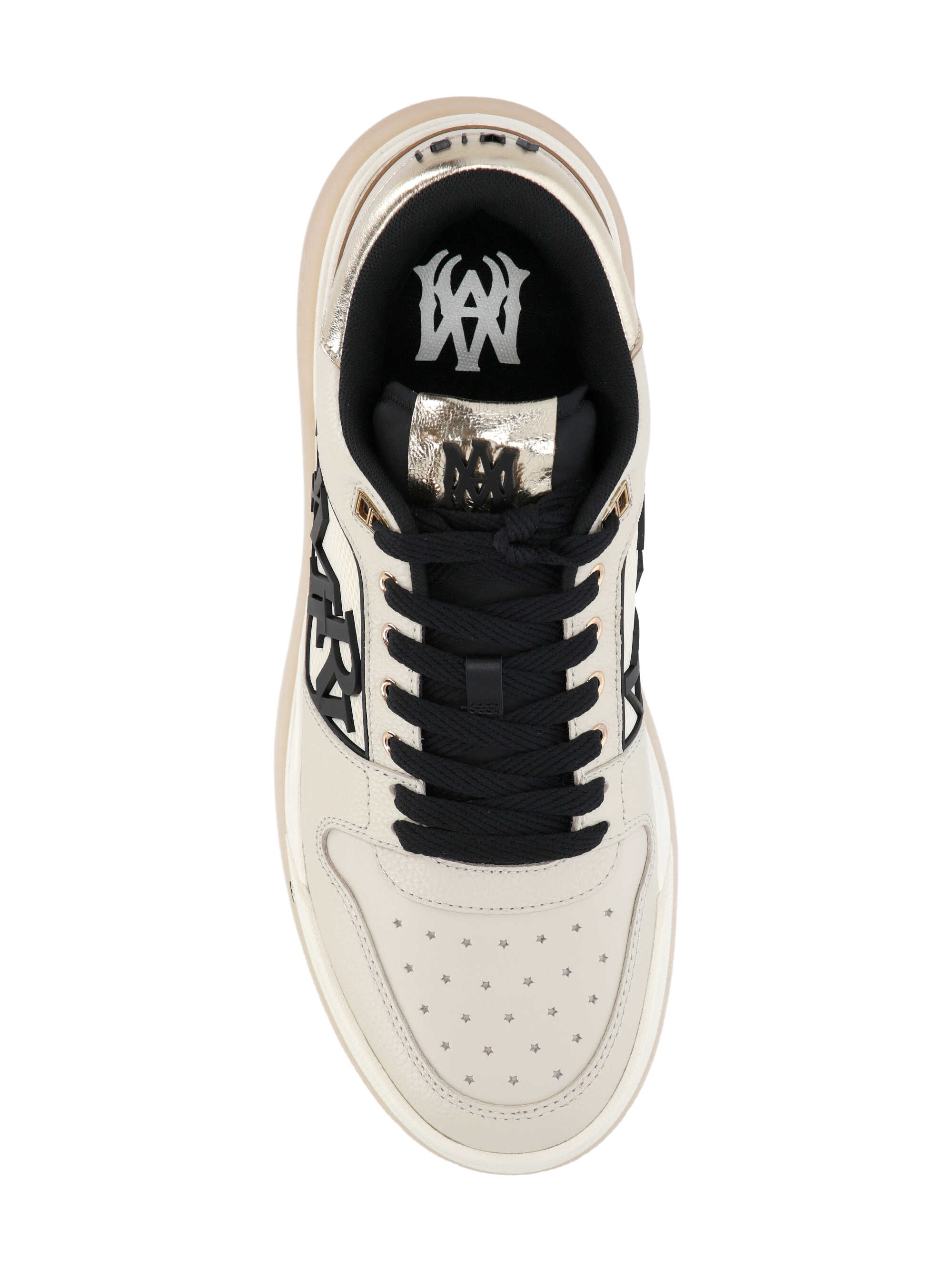 Amiri Sneakers Beige AMSNSN1025699 (AMIRI / スニーカー ) | AMIRI (アミリ)(3)