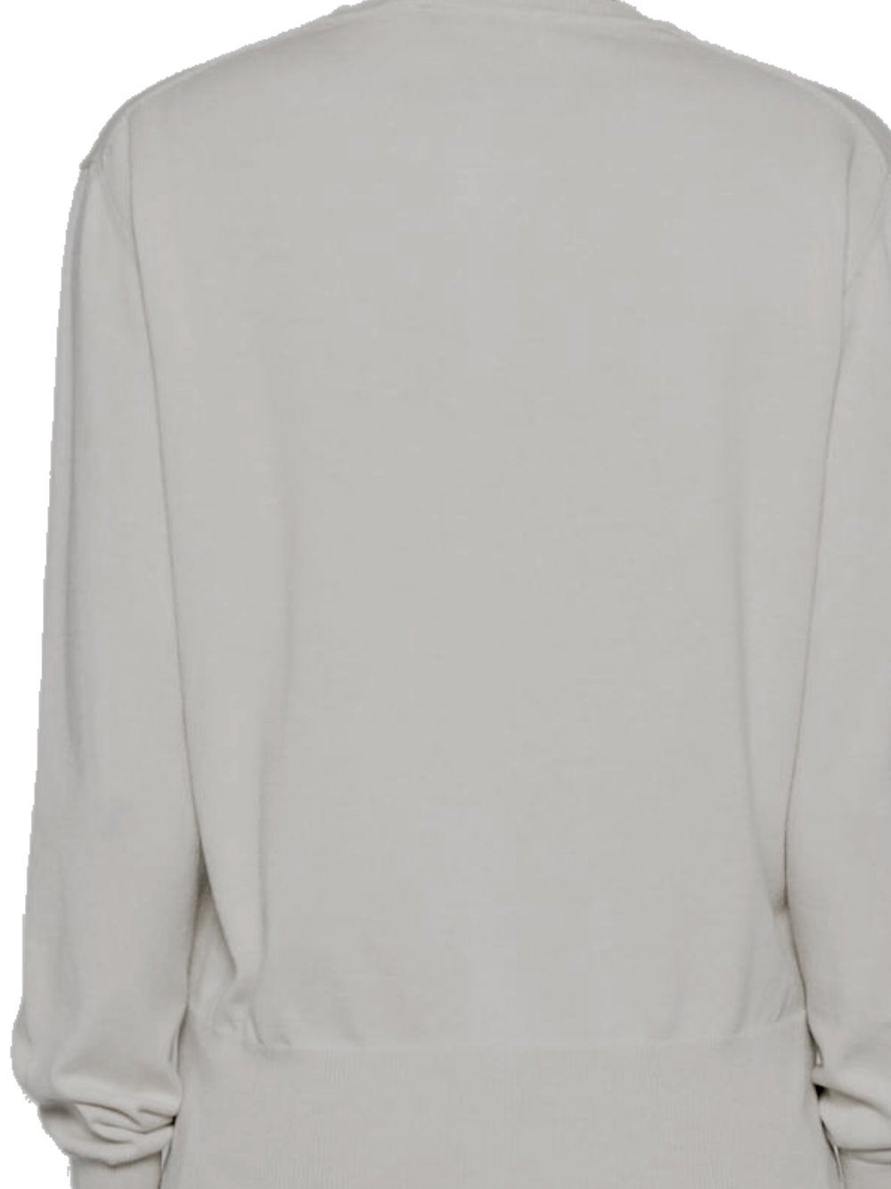 Vivienne Westwood Sweaters Grey 1803002PY001AP403 (Vivienne Westwood / ニット・セーター・カーディガン ) | Vivienne Westwood (ヴィヴィアン・ウェストウッド)(2)