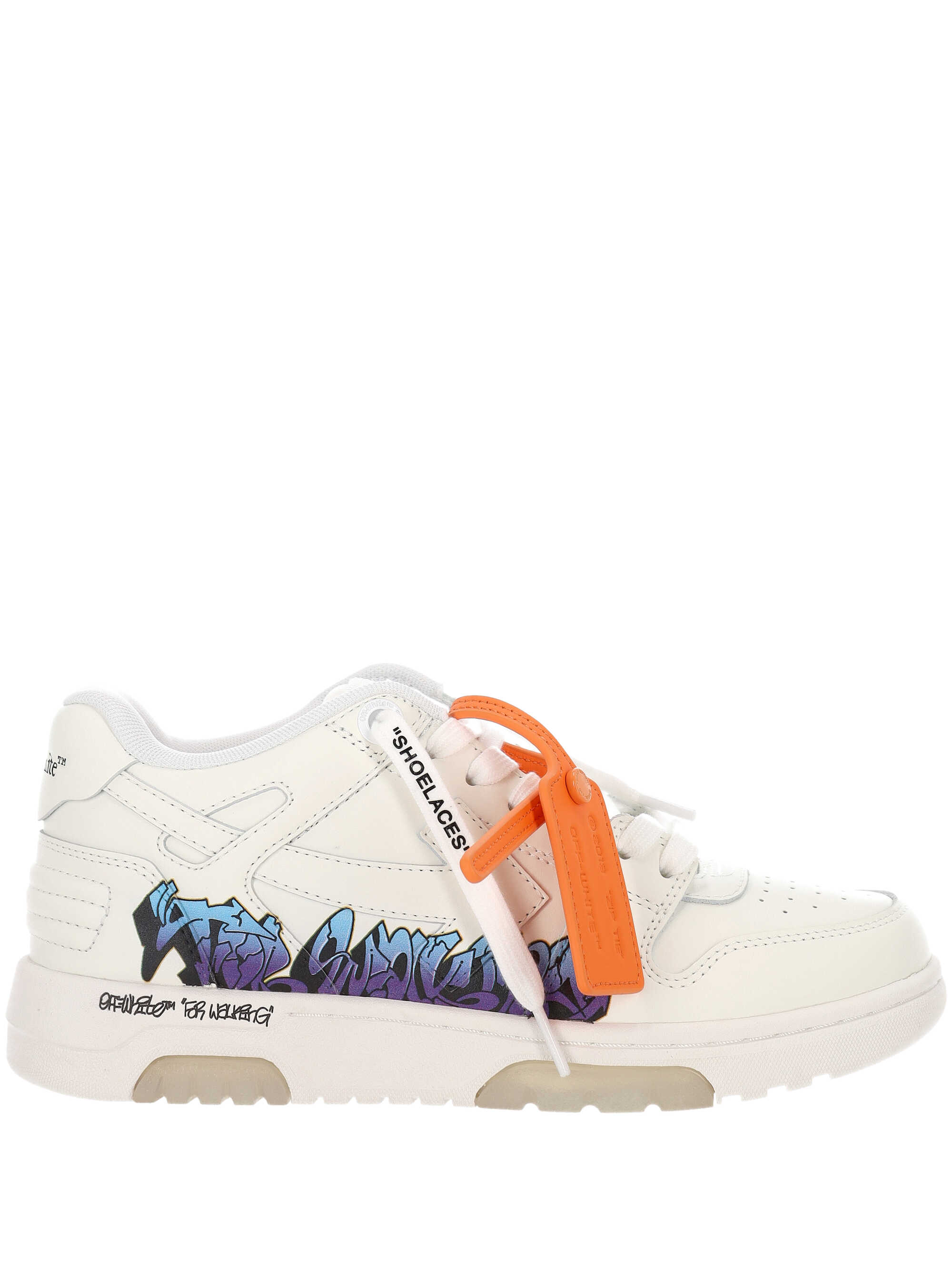 Off White Sneakers MultiColour W259S6L00COFW0184 (Off-White / スニーカー ) | Off-White (オフホワイト)