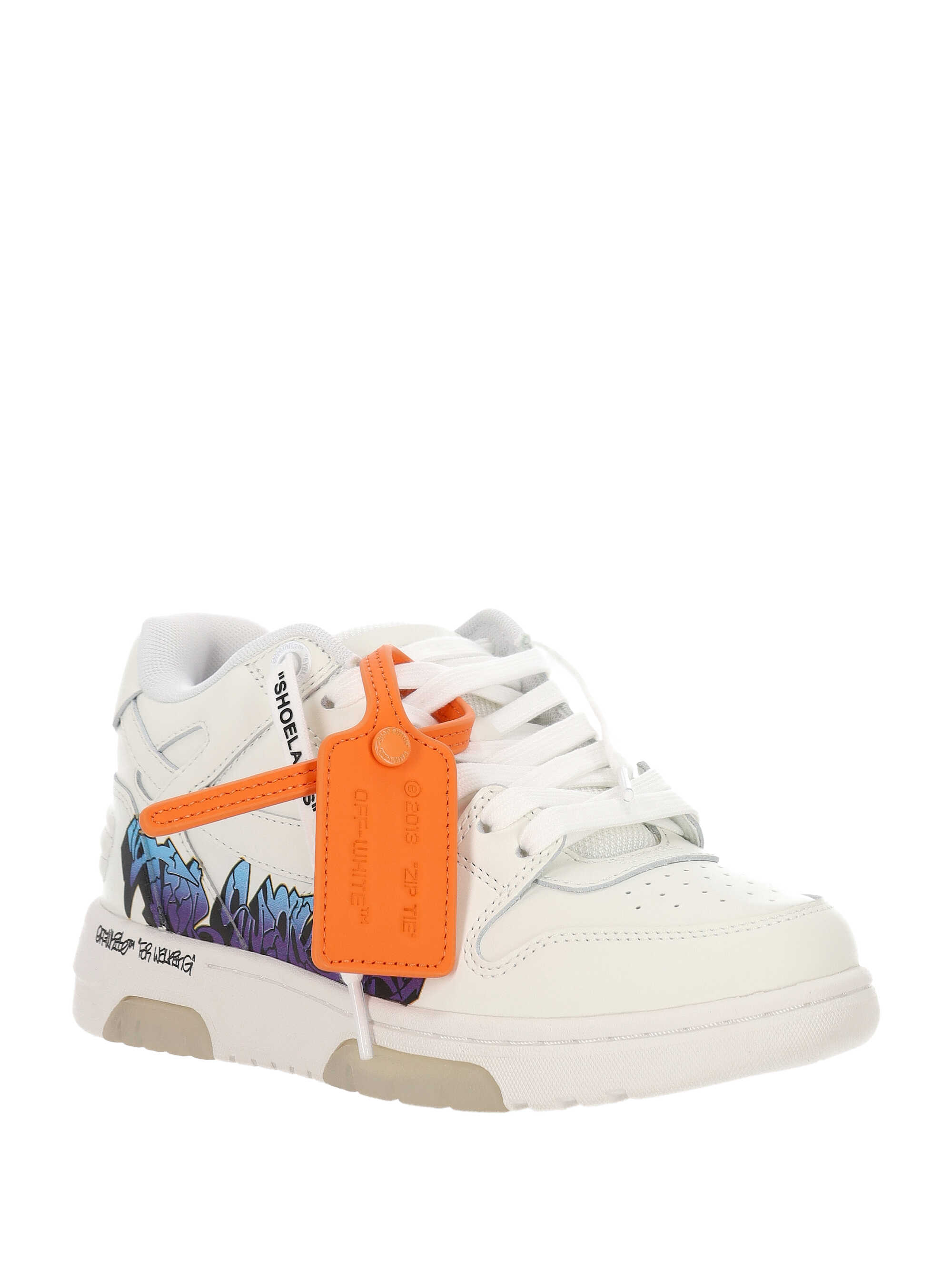 Off White Sneakers MultiColour W259S6L00COFW0184 (Off-White / スニーカー ) | Off-White (オフホワイト)(1)
