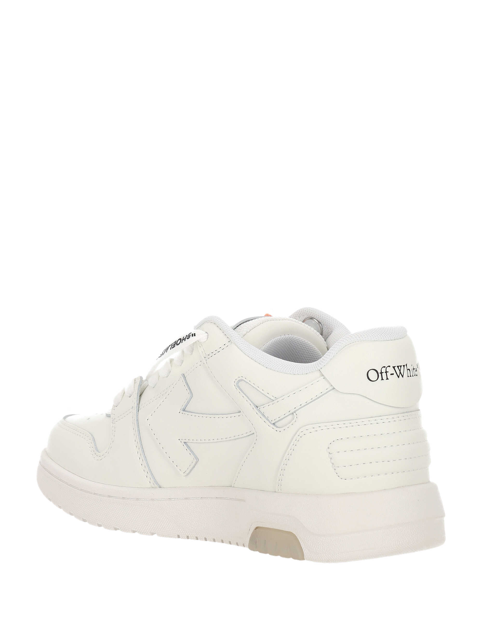 Off White Sneakers MultiColour W259S6L00COFW0184 (Off-White / スニーカー ) | Off-White (オフホワイト)(2)