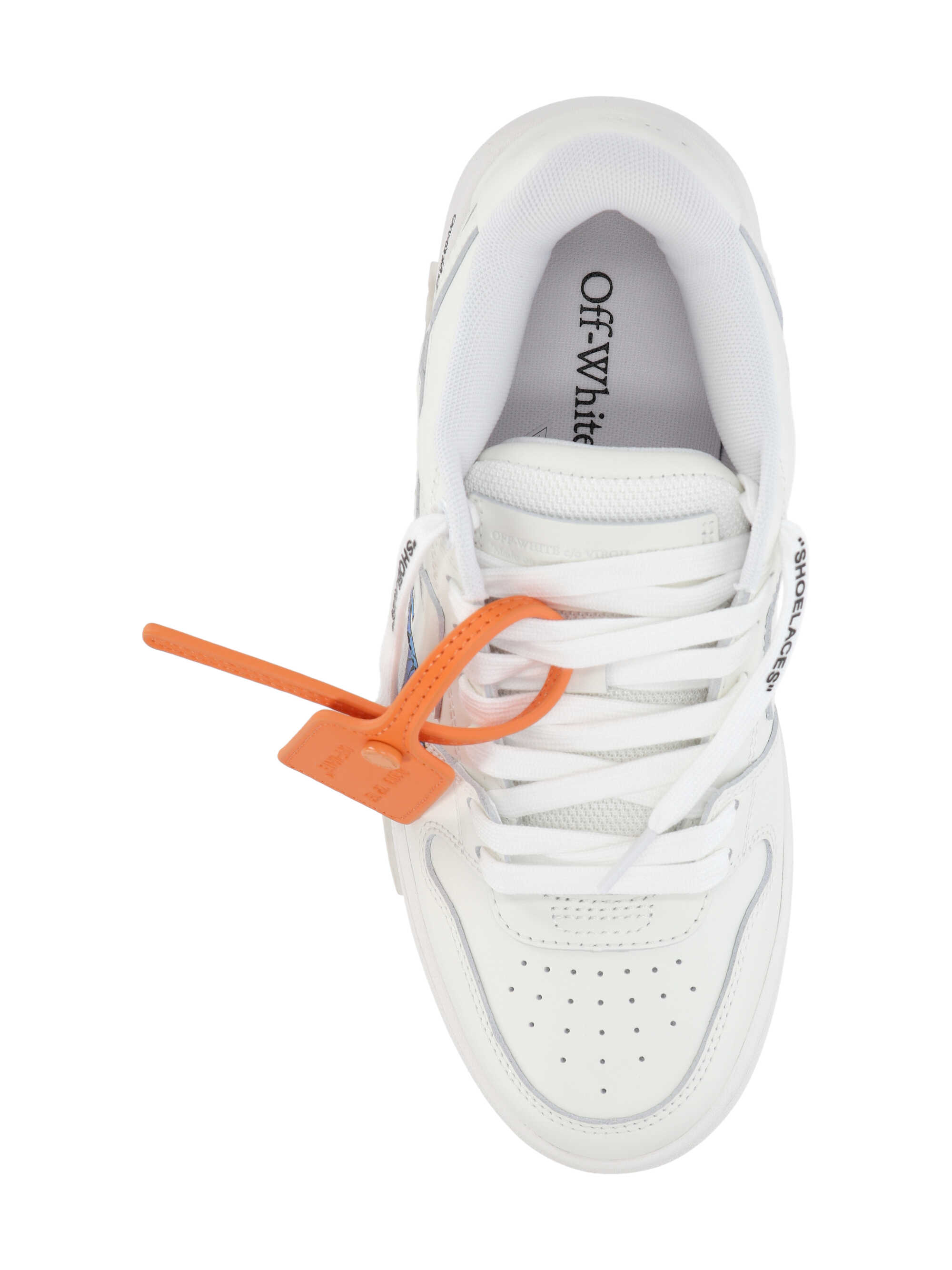 Off White Sneakers MultiColour W259S6L00COFW0184 (Off-White / スニーカー ) | Off-White (オフホワイト)(3)