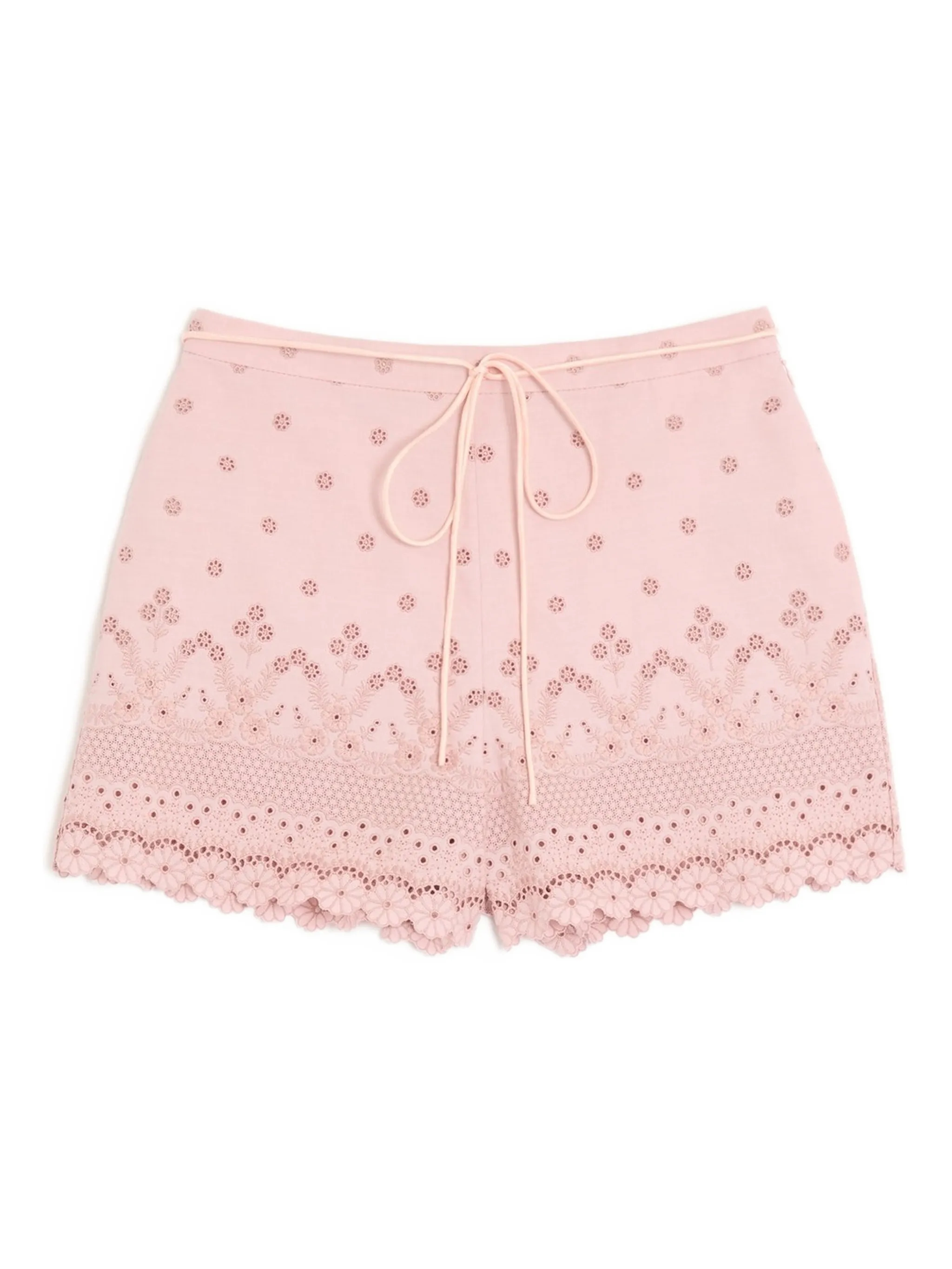 Valentino PAP Shorts 8B3RF342A3Q9YD (Valentino Garavani / ショートパンツ ) | Valentino Garavani (ヴァレンティノ)