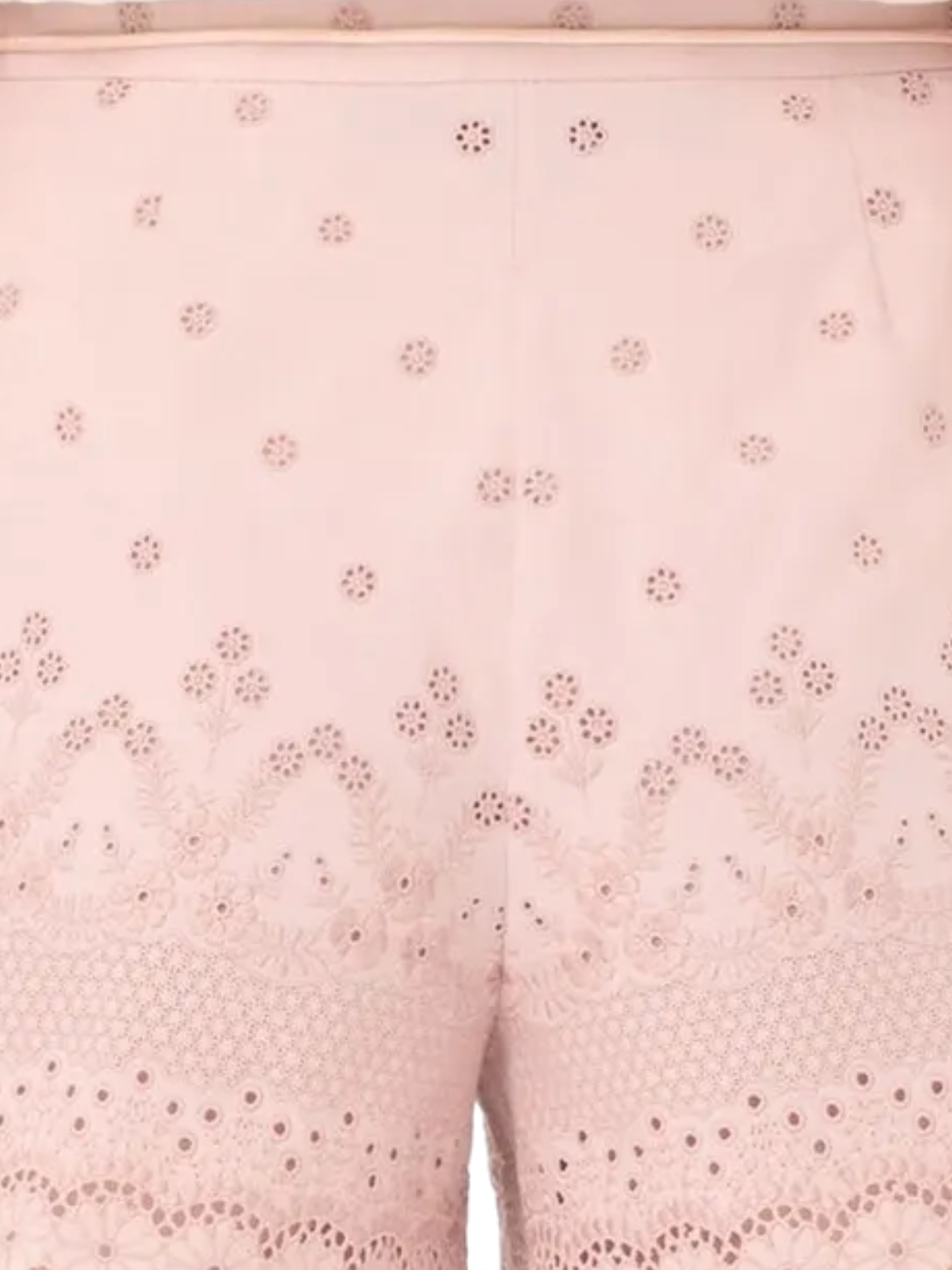 Valentino PAP Shorts 8B3RF342A3Q9YD (Valentino Garavani / ショートパンツ ) | Valentino Garavani (ヴァレンティノ)(2)