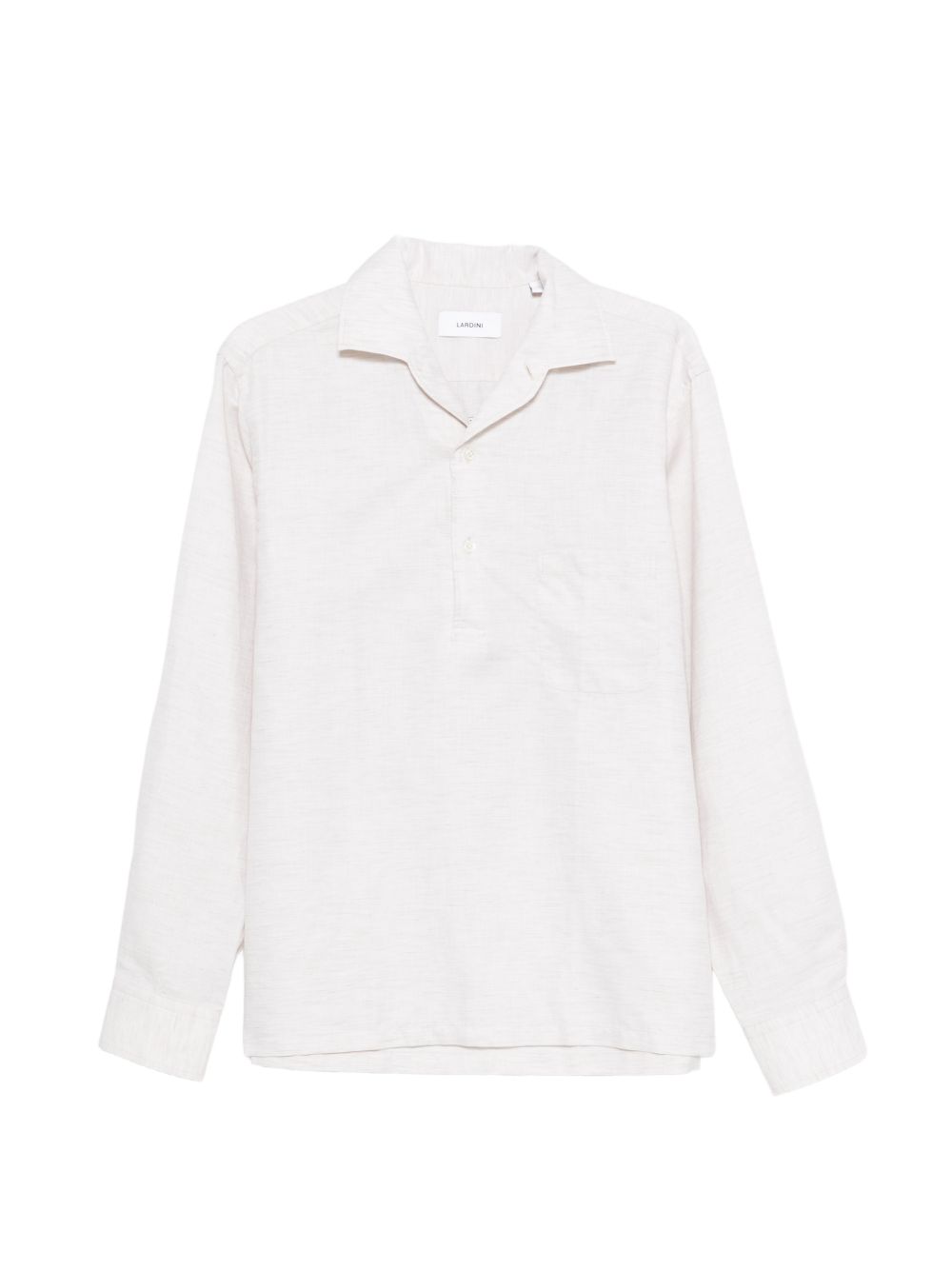 Lardini Shirts PAILANPAC1995210 (LARDINI / シャツ・ブラウス ) | LARDINI (ラルディーニ)