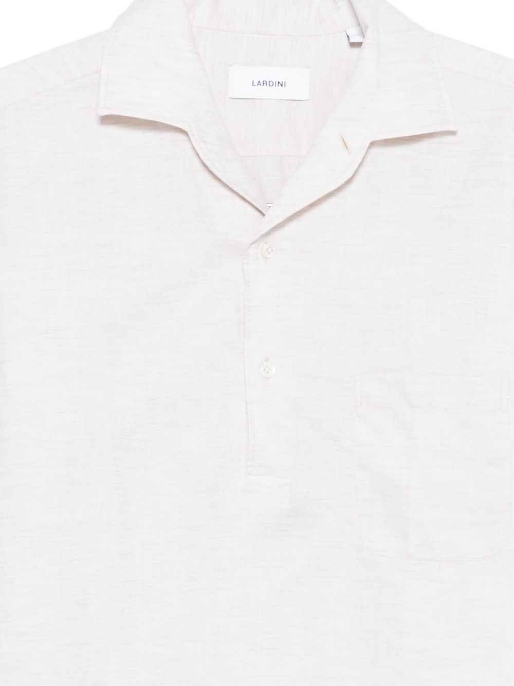Lardini Shirts PAILANPAC1995210 (LARDINI / シャツ・ブラウス ) | LARDINI (ラルディーニ)(2)