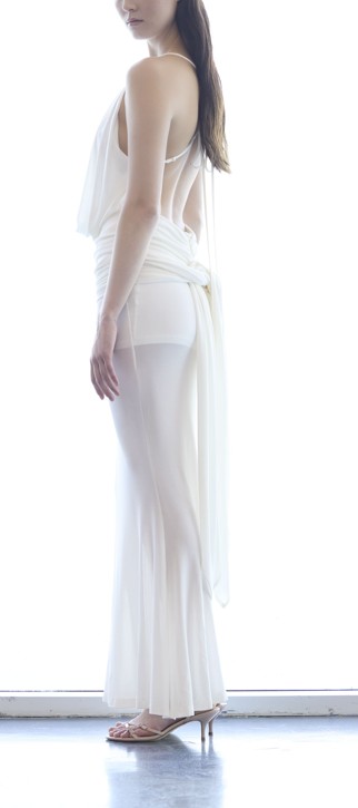 Eleh Dresses SS260340PANNA (ELEH / ワンピース・ドレス・オールインワン ) | ELEH (エレ)(1)