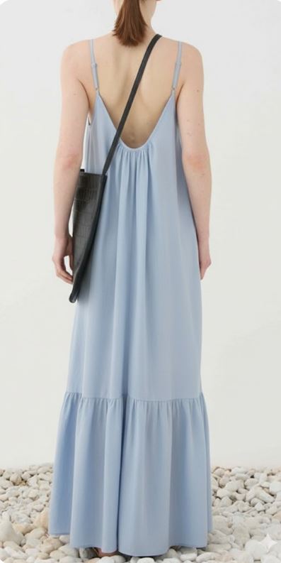 Eleh Dresses SS260022CELESTE (ELEH / ワンピース・ドレス・オールインワン ) | ELEH (エレ)(1)