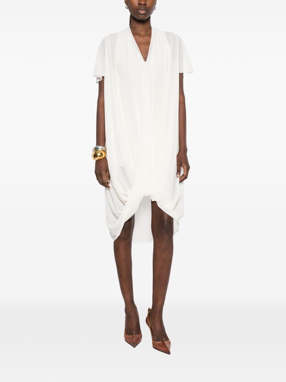 MM6 Maison Margiela Dresses S52DG0034M35468102 (MM6 Maison Margiela / ワンピース・ドレス・オールインワン ) | MM6 Maison Margiela (エムエムシックス)