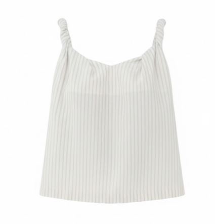 Eleh Top SS260013PANNA (ELEH / タンクトップ・キャミソール ) | ELEH (エレ)