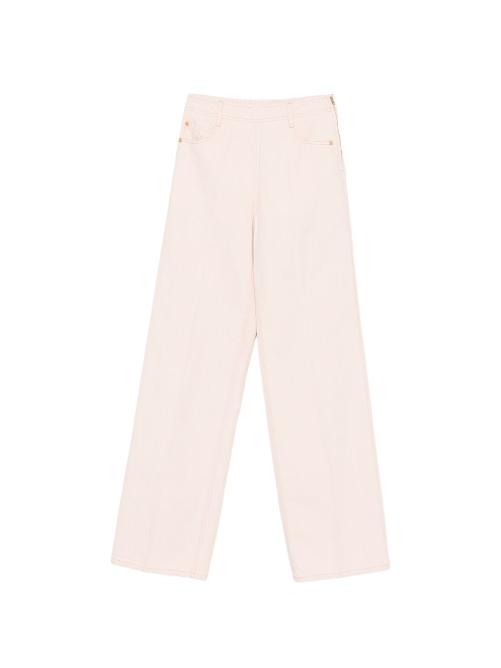 FORTE FORTE Trousers 14533MYPANTSF49A2065 (forte_forte / パンツ ) | forte_forte (フォルテ フォルテ)