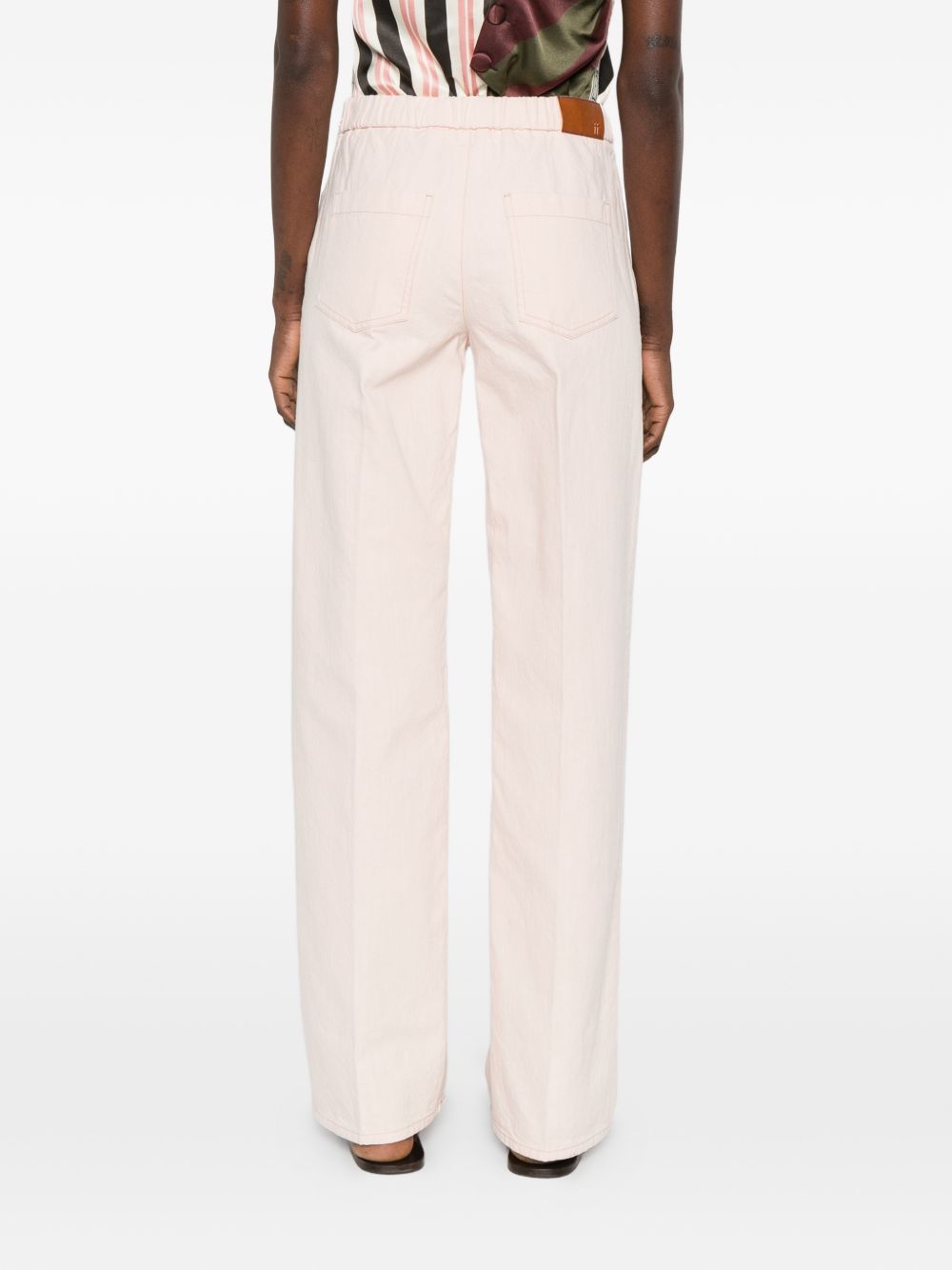 FORTE FORTE Trousers 14533MYPANTSF49A2065 (forte_forte / パンツ ) | forte_forte (フォルテ フォルテ)(4)