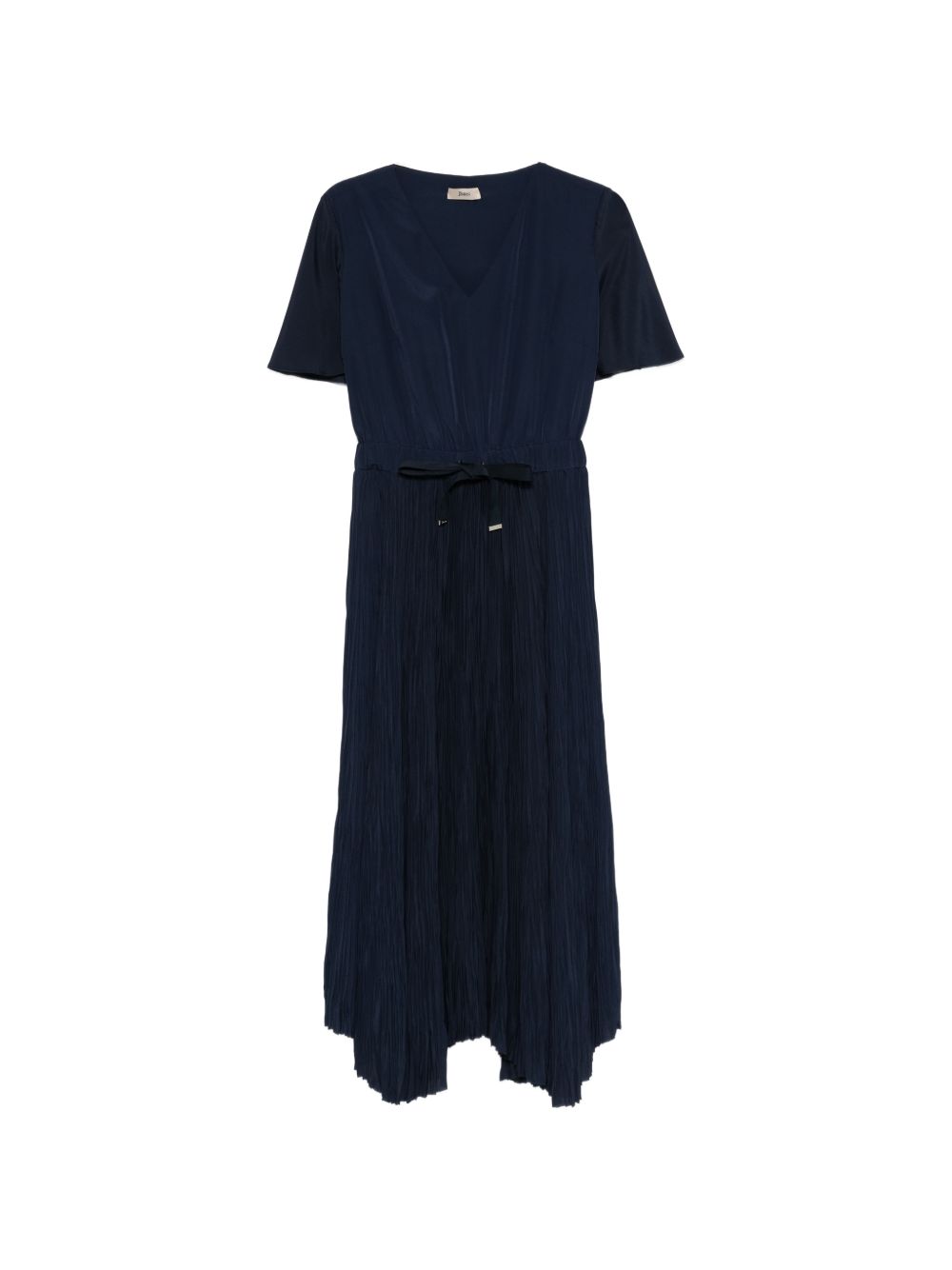 Herno Dresses Blue AB000084D128919200 (Herno / ワンピース・ドレス・オールインワン ) | Herno (ヘルノ)