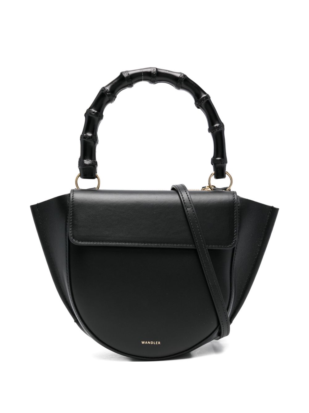 WANDLER Bags.. Black 261020000253296 (WANDLER / ハンドバッグ・ショルダーバッグ ) | WANDLER (ワンドラー)