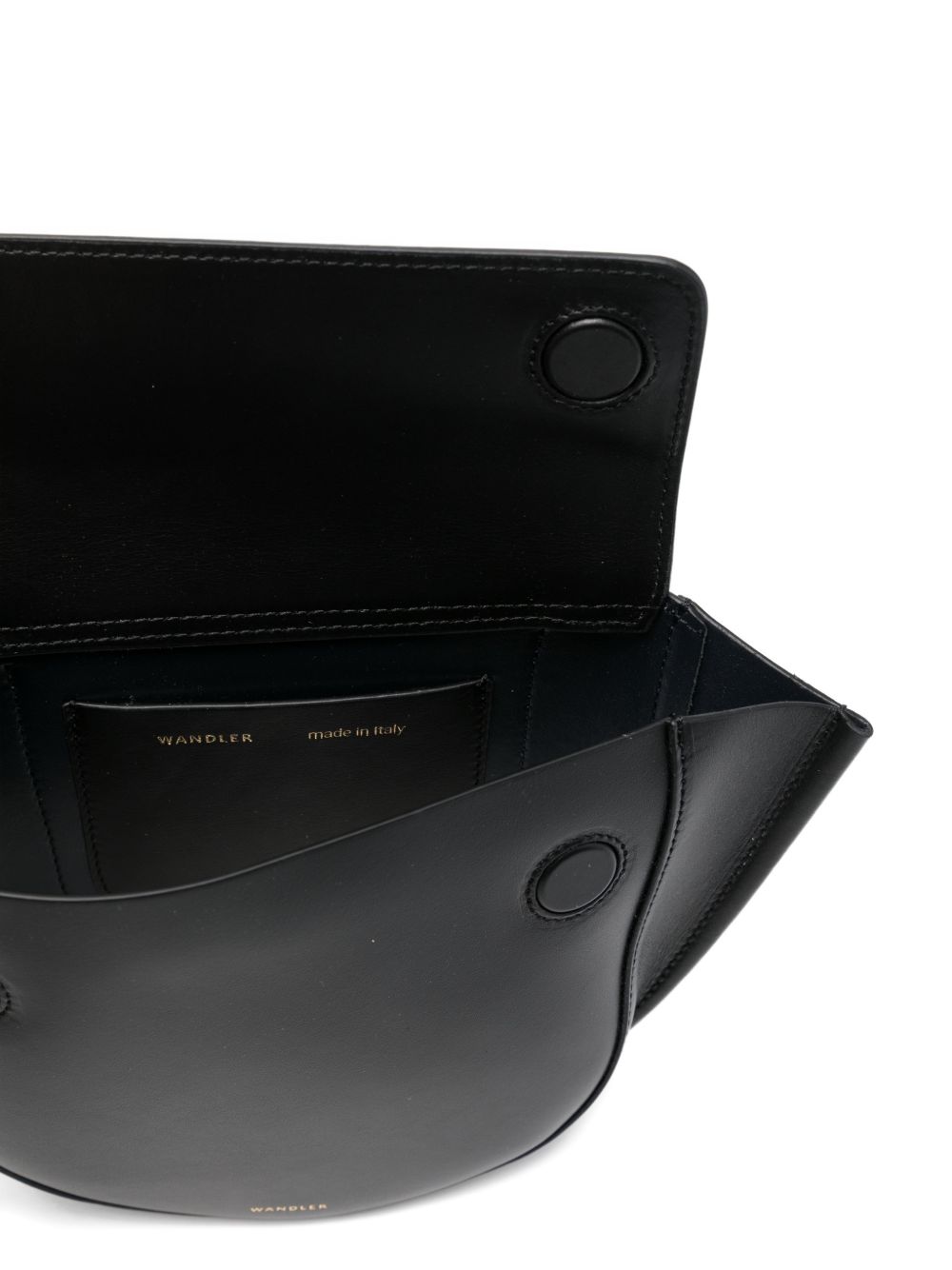 WANDLER Bags.. Black 261020000253296 (WANDLER / ハンドバッグ・ショルダーバッグ ) | WANDLER (ワンドラー)(3)