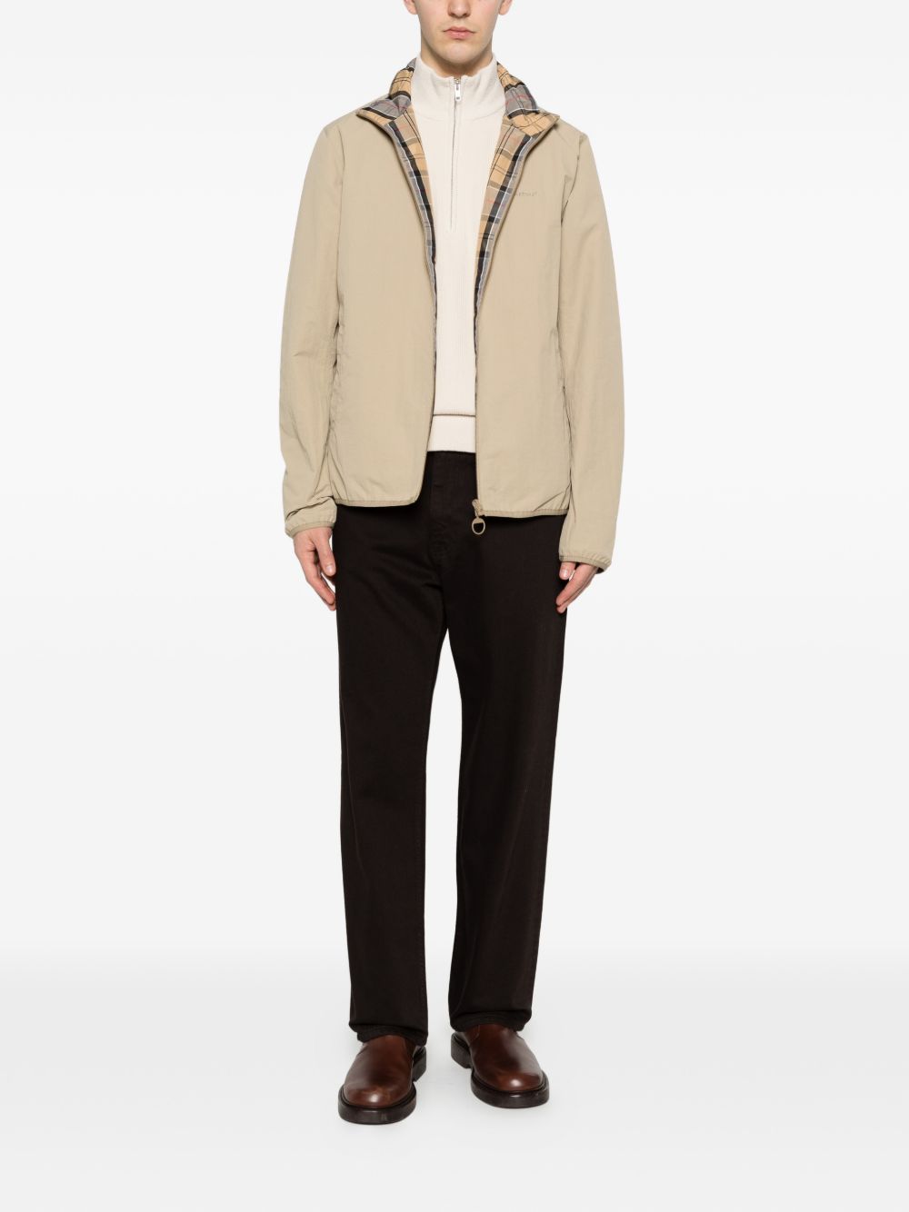 Barbour Jackets MSP0188MSPST71 (Barbour / カジュアルジャケット ) | Barbour (バブアー)(1)