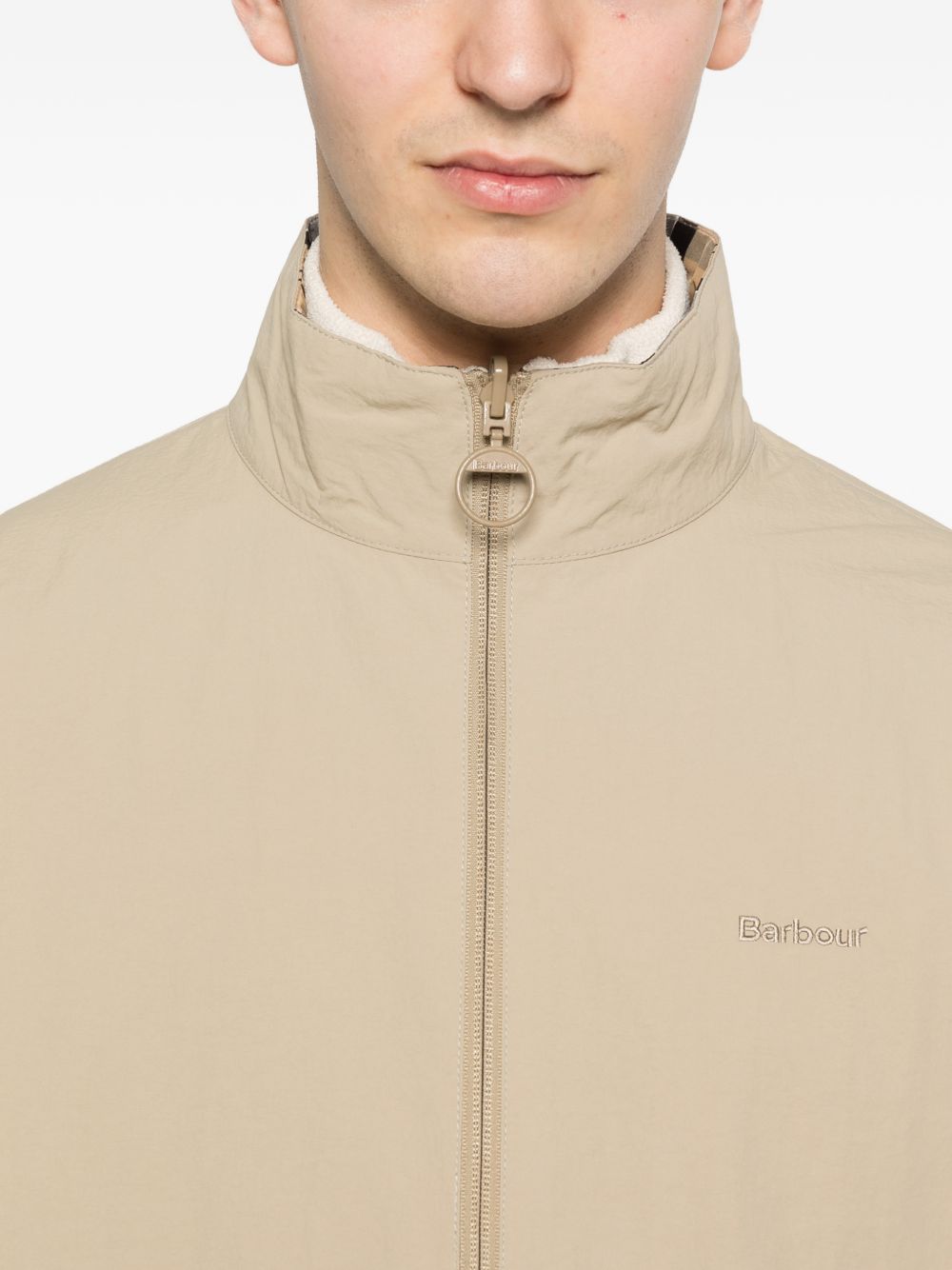 Barbour Jackets MSP0188MSPST71 (Barbour / カジュアルジャケット ) | Barbour (バブアー)(3)