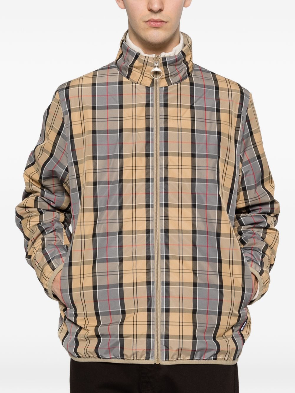 Barbour Jackets MSP0188MSPST71 (Barbour / カジュアルジャケット ) | Barbour (バブアー)(5)