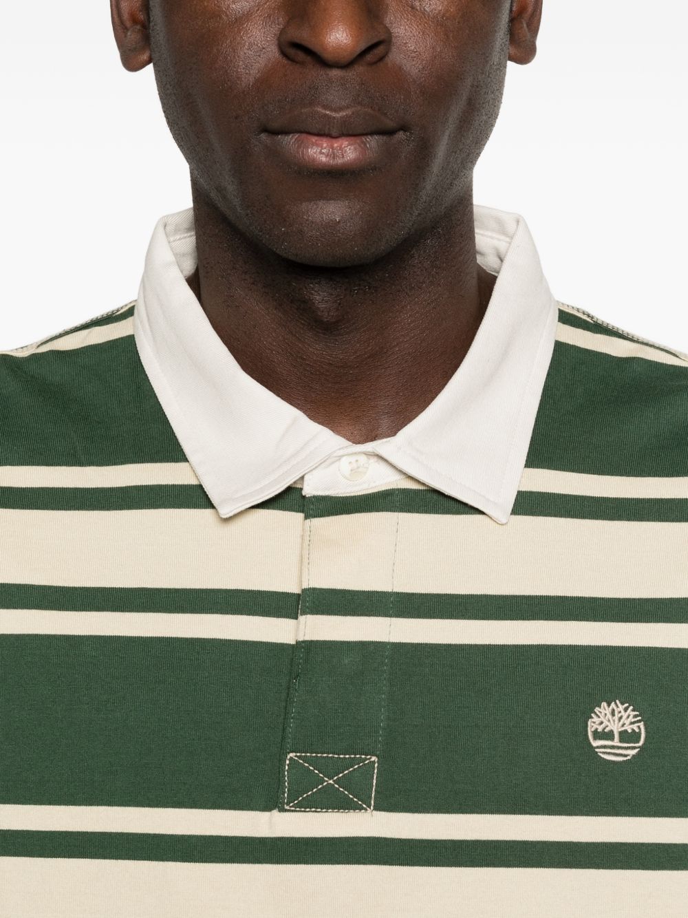 Timberland T-shirts and Polos TB0A5MHGADX1 (Timberland / ポロシャツ ) | Timberland (ティンバーランド)(2)