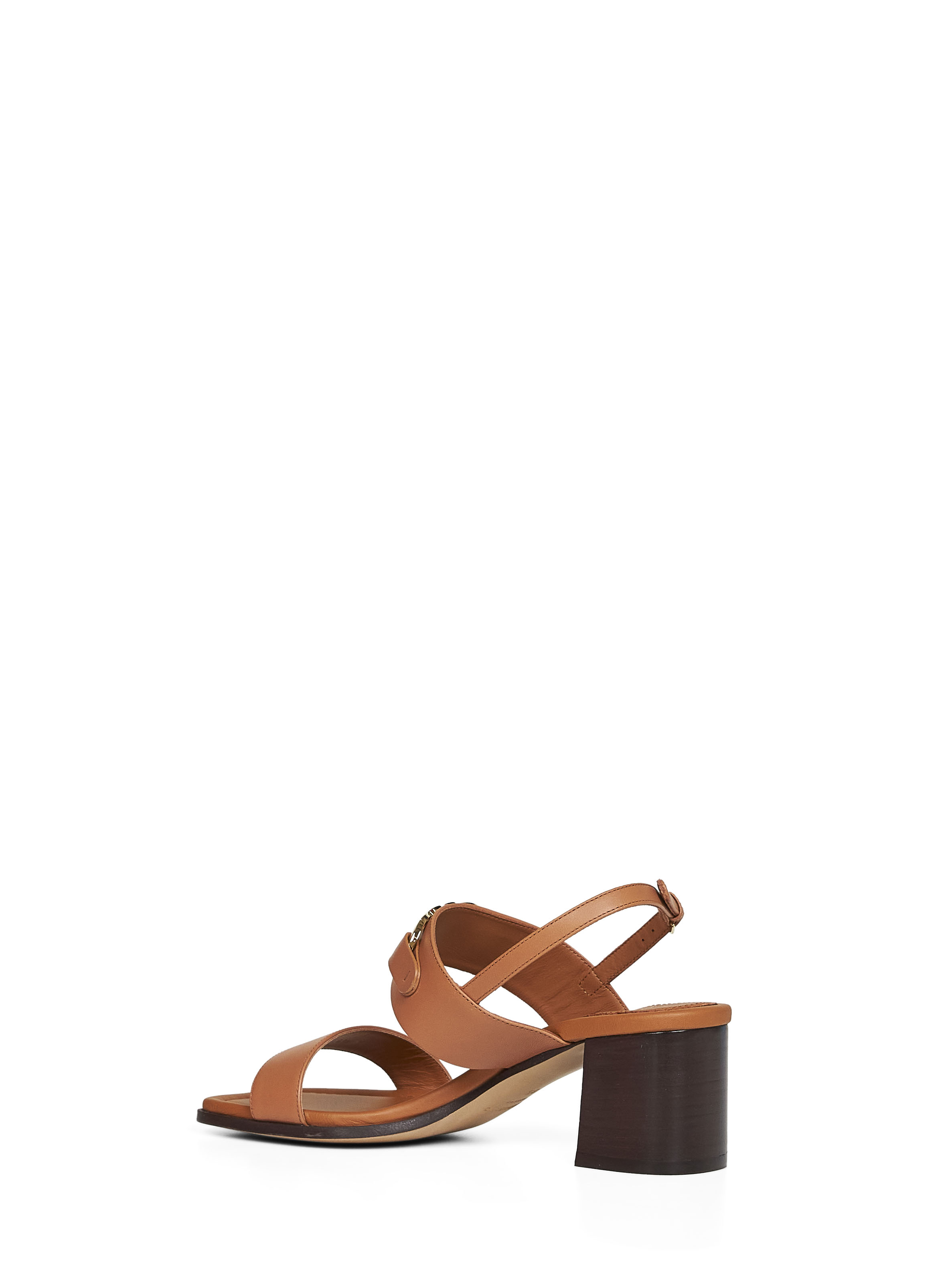 Ferragamo Sandals Leather Brown 01G963LOU55769667 (FERRAGAMO / サンダル ) | FERRAGAMO (フェラガモ)(2)