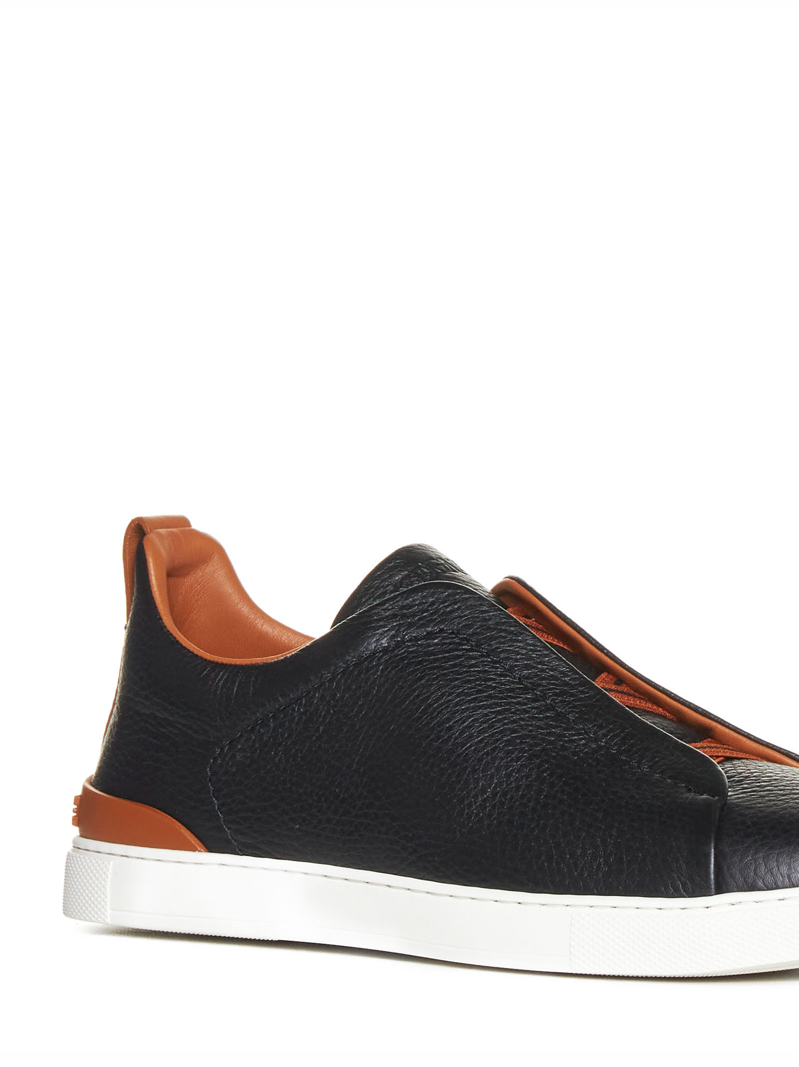 ZEGNA Sneakers LHCVOS4667ZSNE (ZEGNA / スニーカー ) | ZEGNA (ゼニア)(3)