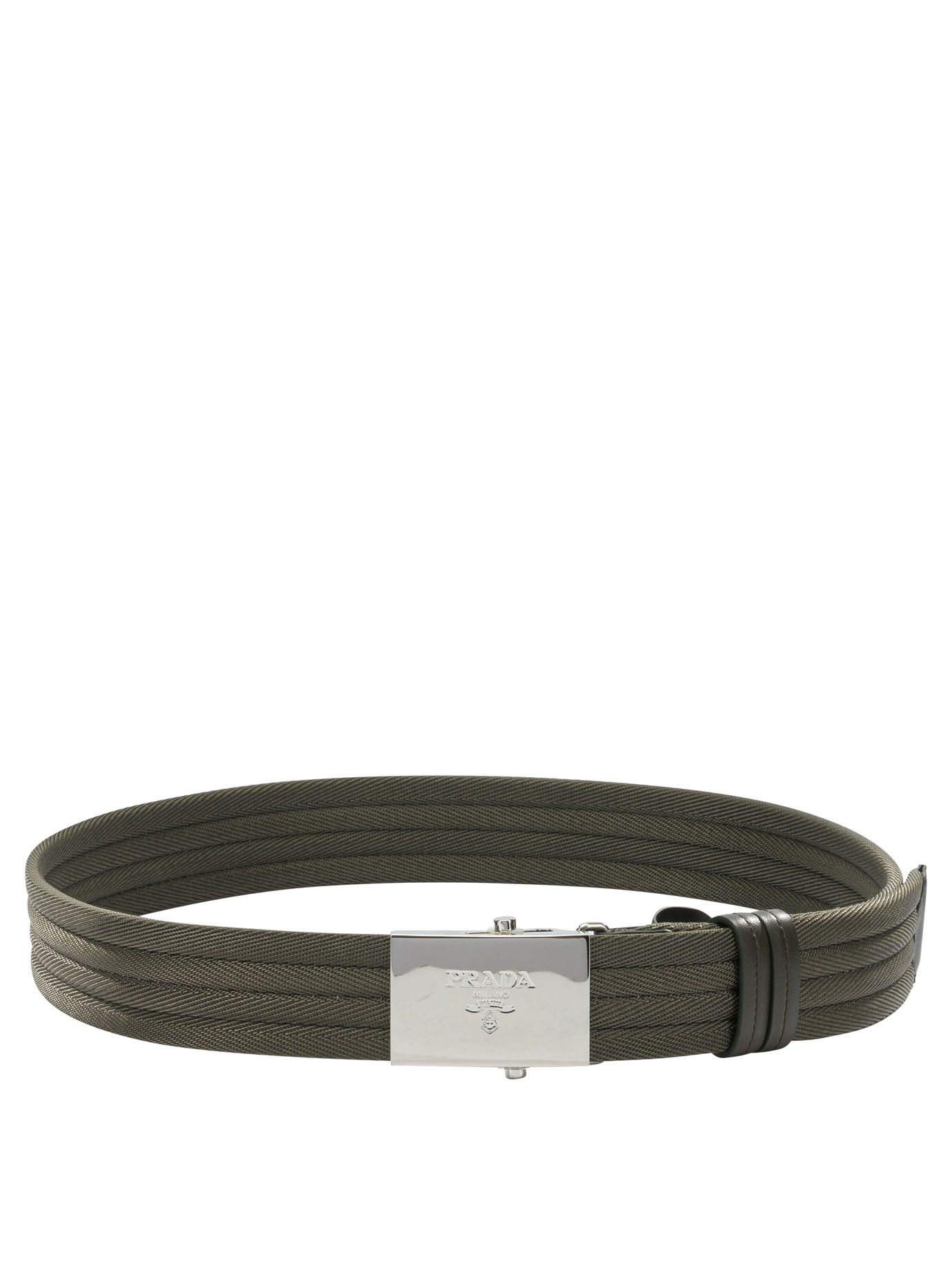Belts 2CN00384MF0334 (Prada / ベルト・サスペンダー ) | Prada (プラダ)