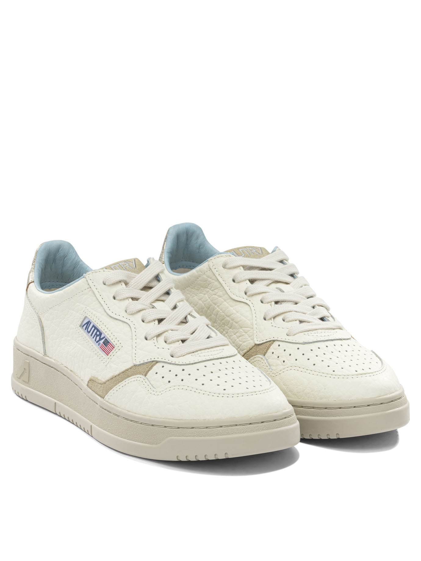 "Medalist Low Sponge" low top sneakers AULWNE15 (AUTRY / スニーカー ) | AUTRY (オートリー)(1)