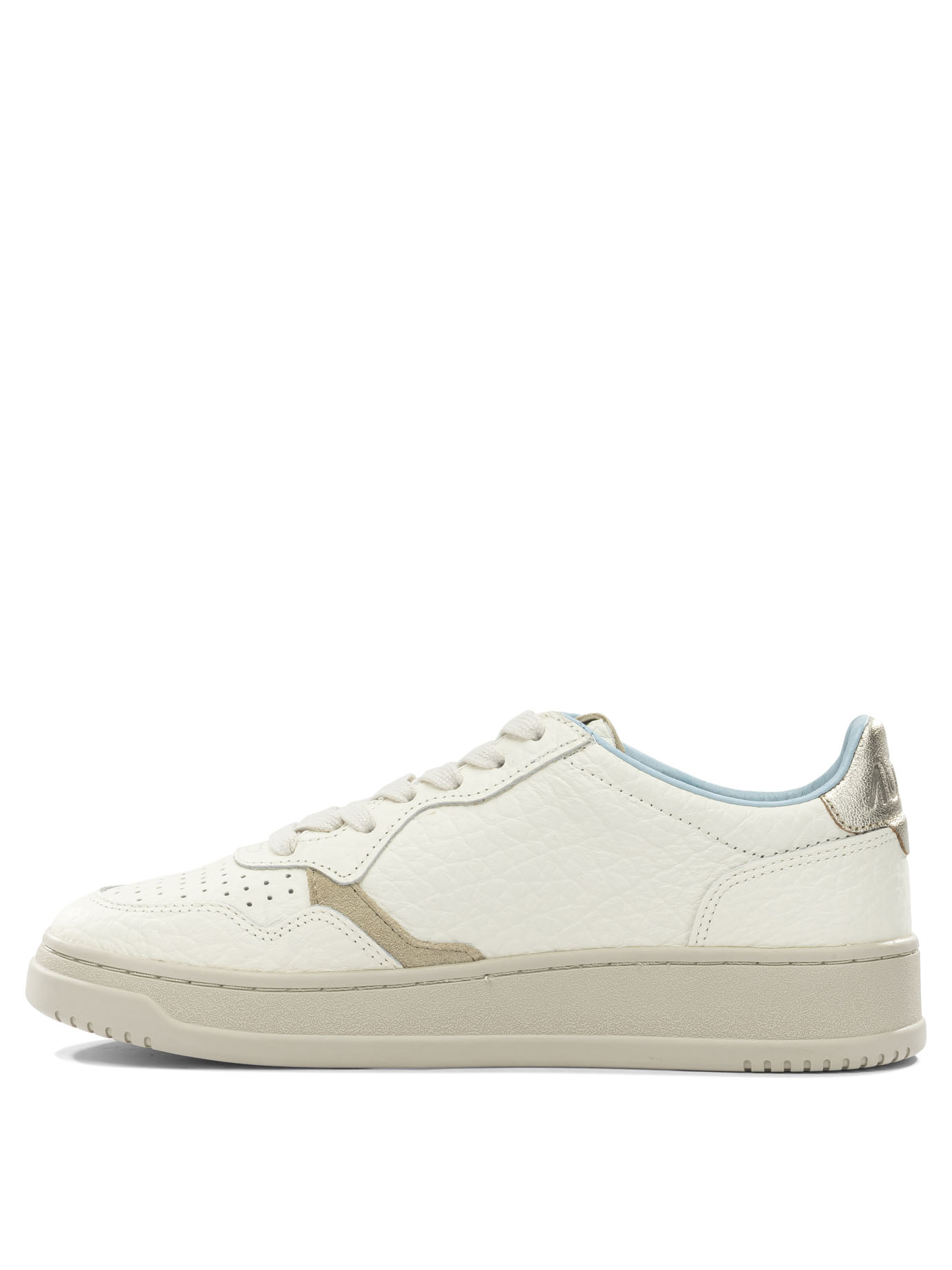 "Medalist Low Sponge" low top sneakers AULWNE15 (AUTRY / スニーカー ) | AUTRY (オートリー)(2)