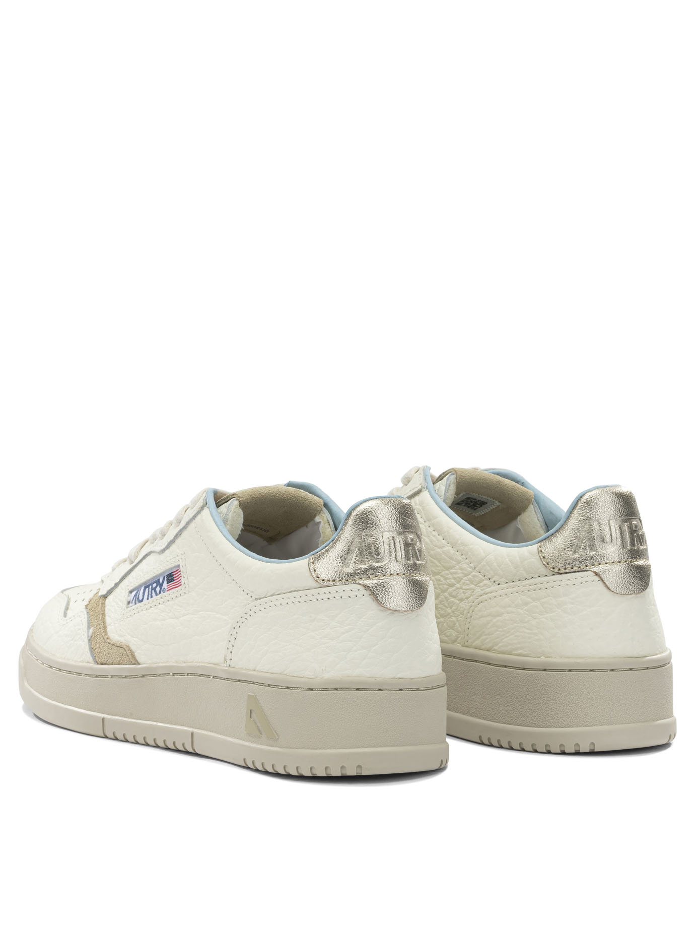 "Medalist Low Sponge" low top sneakers AULWNE15 (AUTRY / スニーカー ) | AUTRY (オートリー)(3)