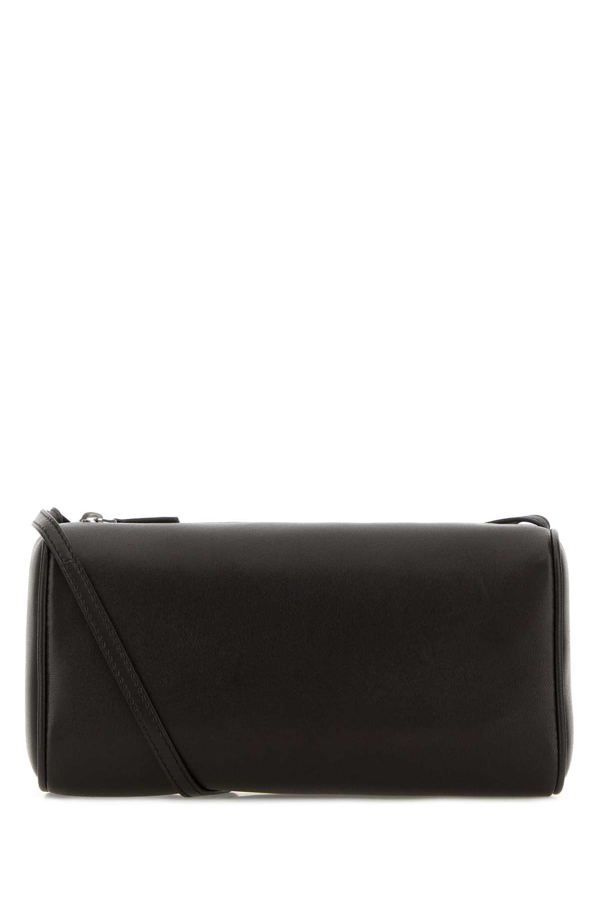 Dark brown leather 90 s crossbody bag W1918L108EBRS (The Row / ハンドバッグ・ショルダーバッグ ) | The Row (ザ・ロウ)