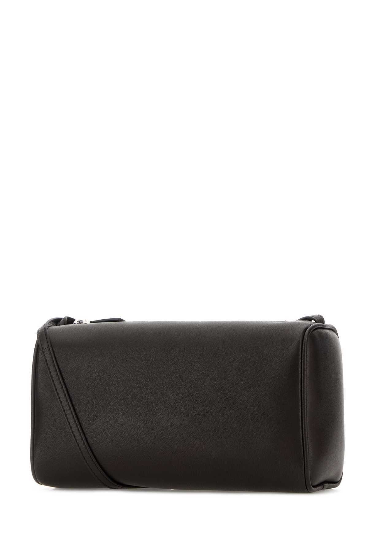 Dark brown leather 90 s crossbody bag W1918L108EBRS (The Row / ハンドバッグ・ショルダーバッグ ) | The Row (ザ・ロウ)(1)