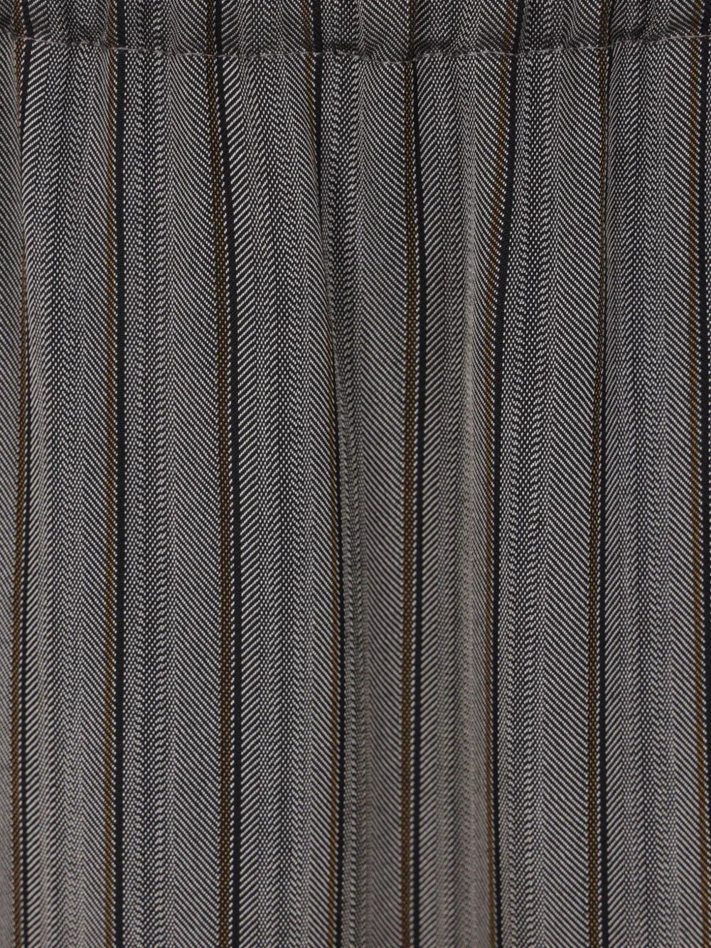 SCOTTA STRIPED MIDI SKIRT WITH SEQUINS 1308913067802 (Dries Van Noten / スカート ) | Dries Van Noten (ドリスヴァンノッテン)(3)