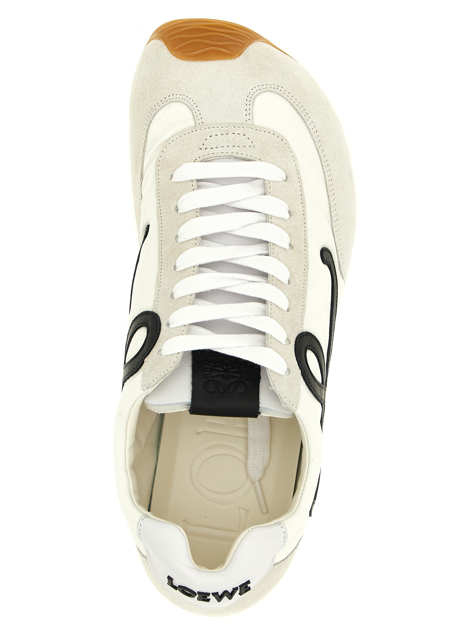 'Ballet Runner 2.0' sneakers MBR2282X092101 (LOEWE / スニーカー ) | LOEWE (ロエベ)(3)