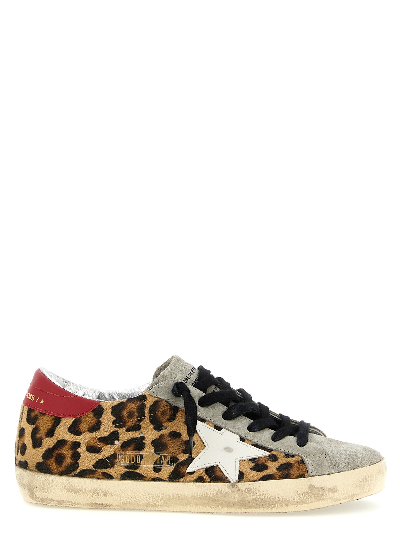 'Superstar' sneakers GWF00101F0081031586815868 (Golden Goose / スニーカー ) | Golden Goose (ゴールデングース)