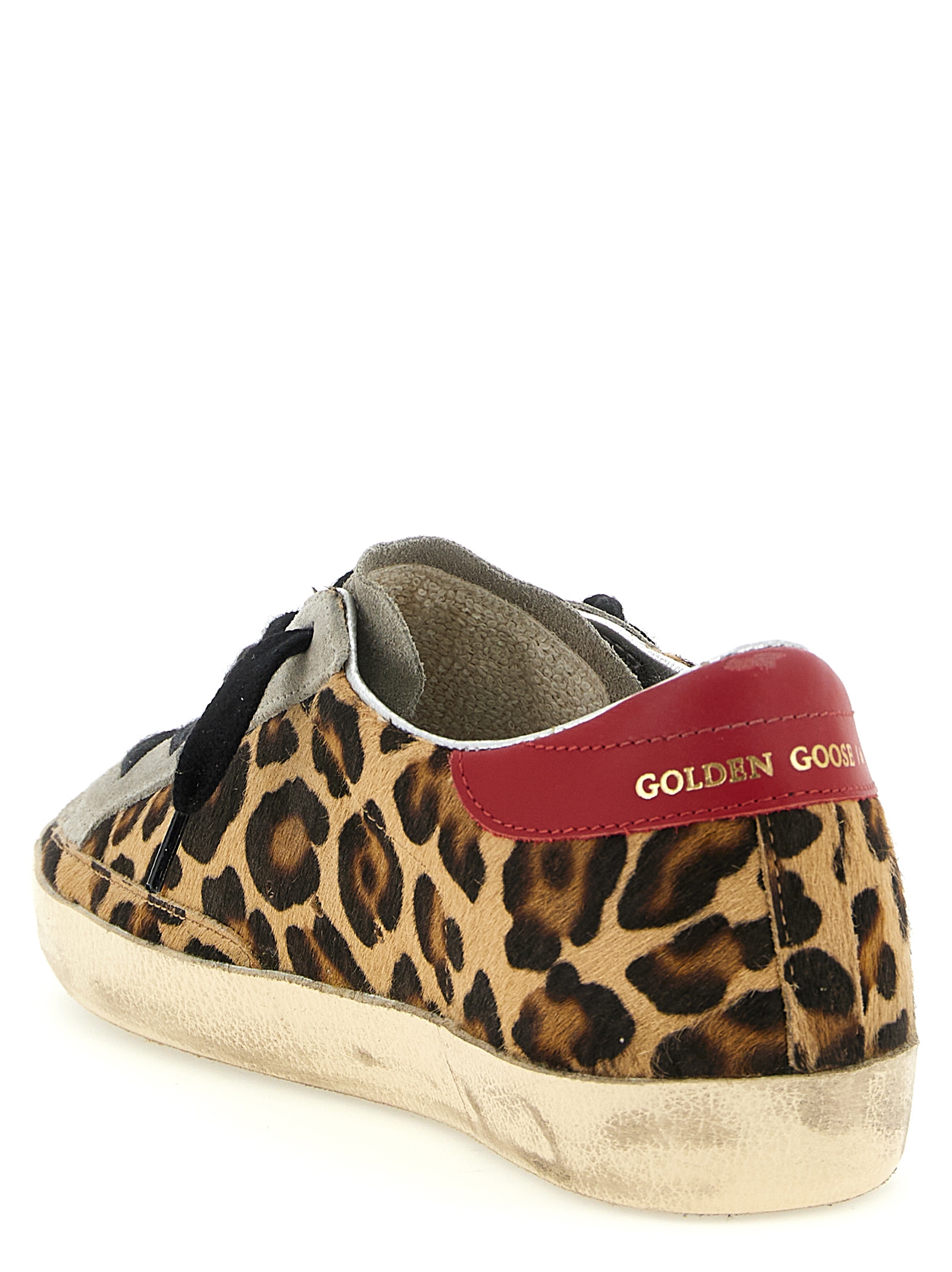 'Superstar' sneakers GWF00101F0081031586815868 (Golden Goose / スニーカー ) | Golden Goose (ゴールデングース)(2)
