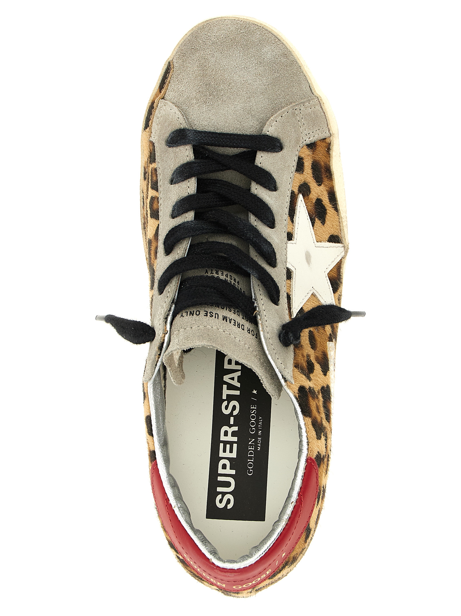 'Superstar' sneakers GWF00101F0081031586815868 (Golden Goose / スニーカー ) | Golden Goose (ゴールデングース)(3)