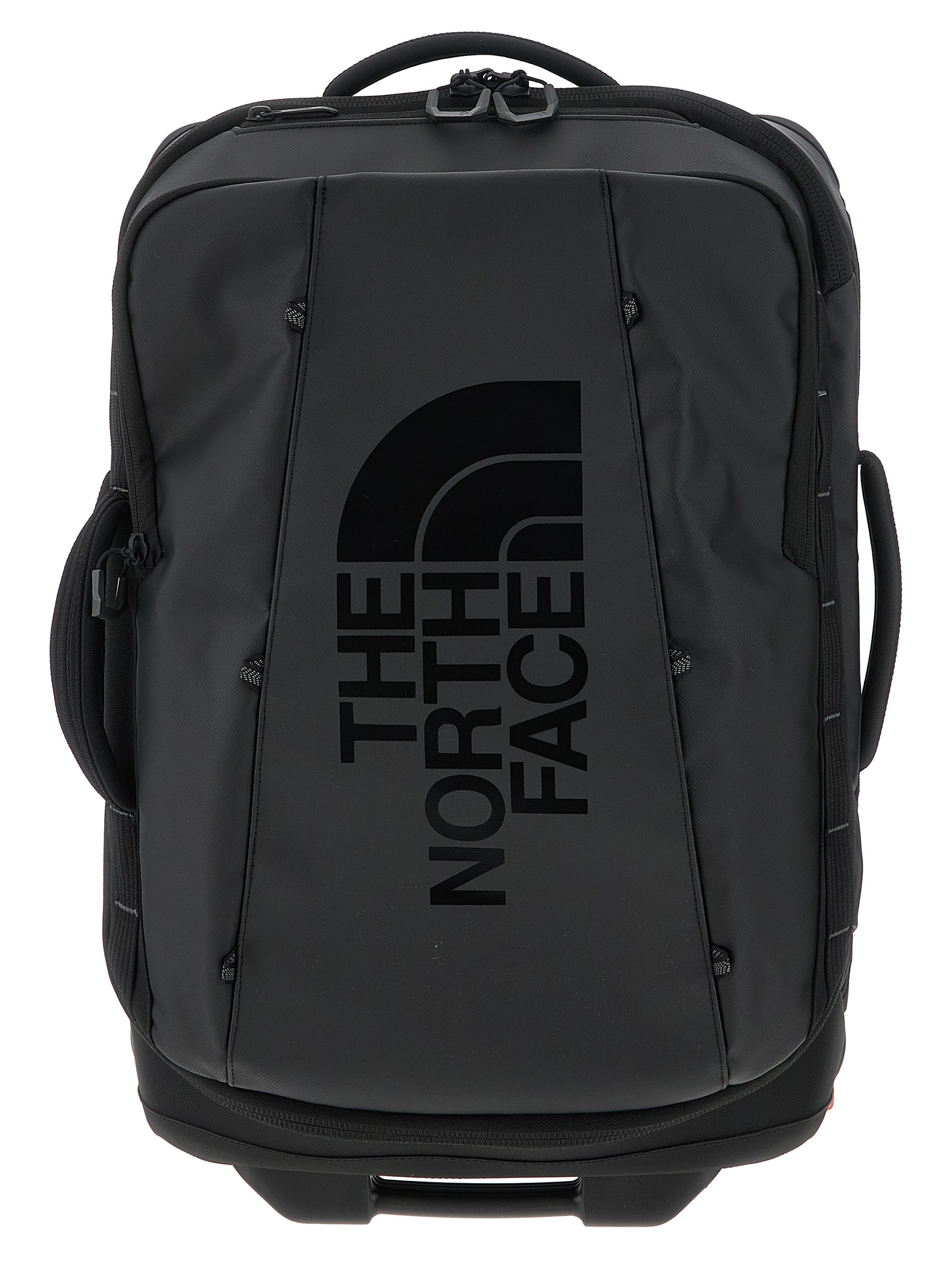 'Base Camp Thunder 22' Trolley NF0A87GB53R1 (THE NORTH FACE / ビジネス・トラベルバッグ ) | THE NORTH FACE (ザ・ノース・フェイス)