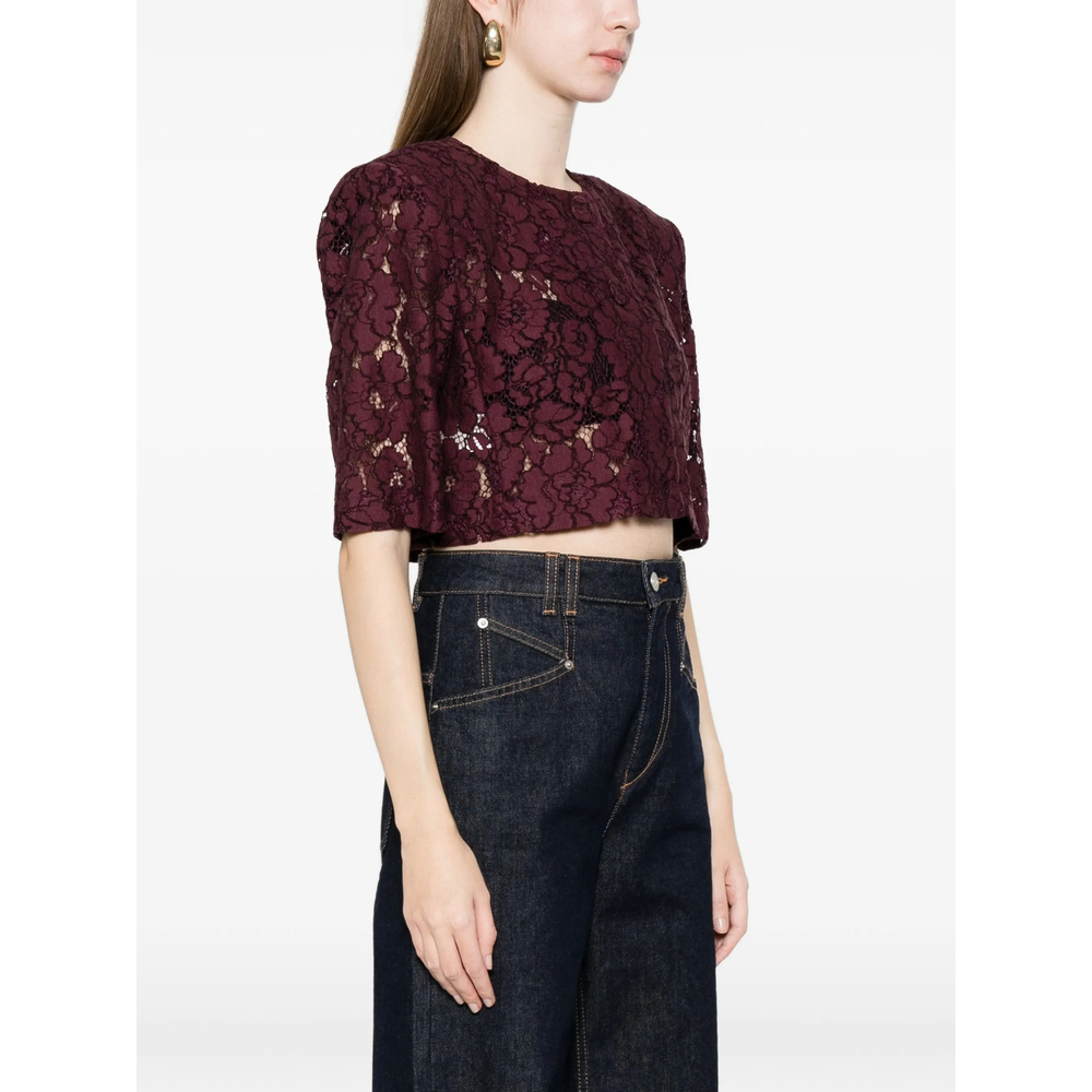 Jacket Pinko 106552A330R57 (PINKO / ブレザー・ジャケット ) | PINKO (ピンコ)(3)