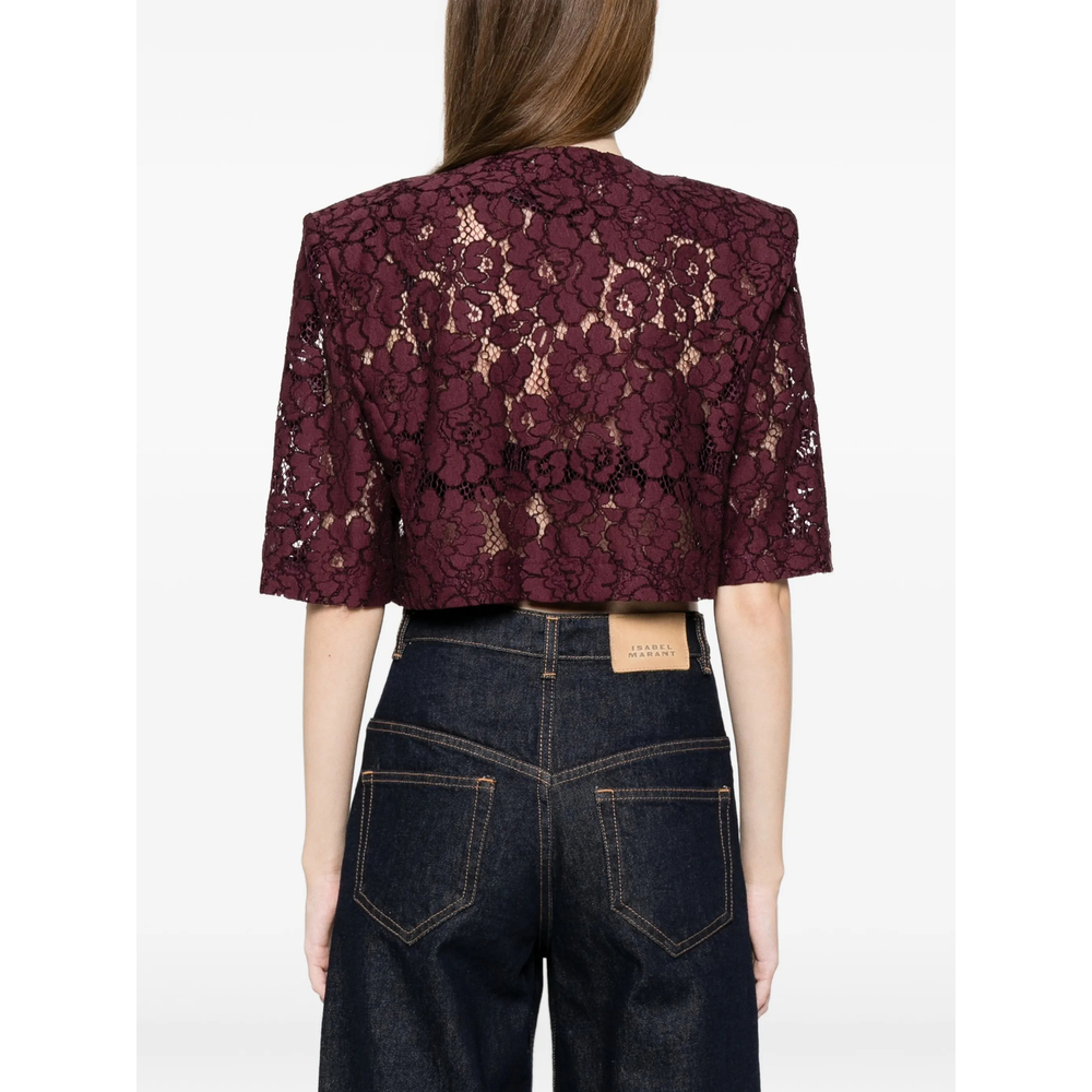 Jacket Pinko 106552A330R57 (PINKO / ブレザー・ジャケット ) | PINKO (ピンコ)(4)