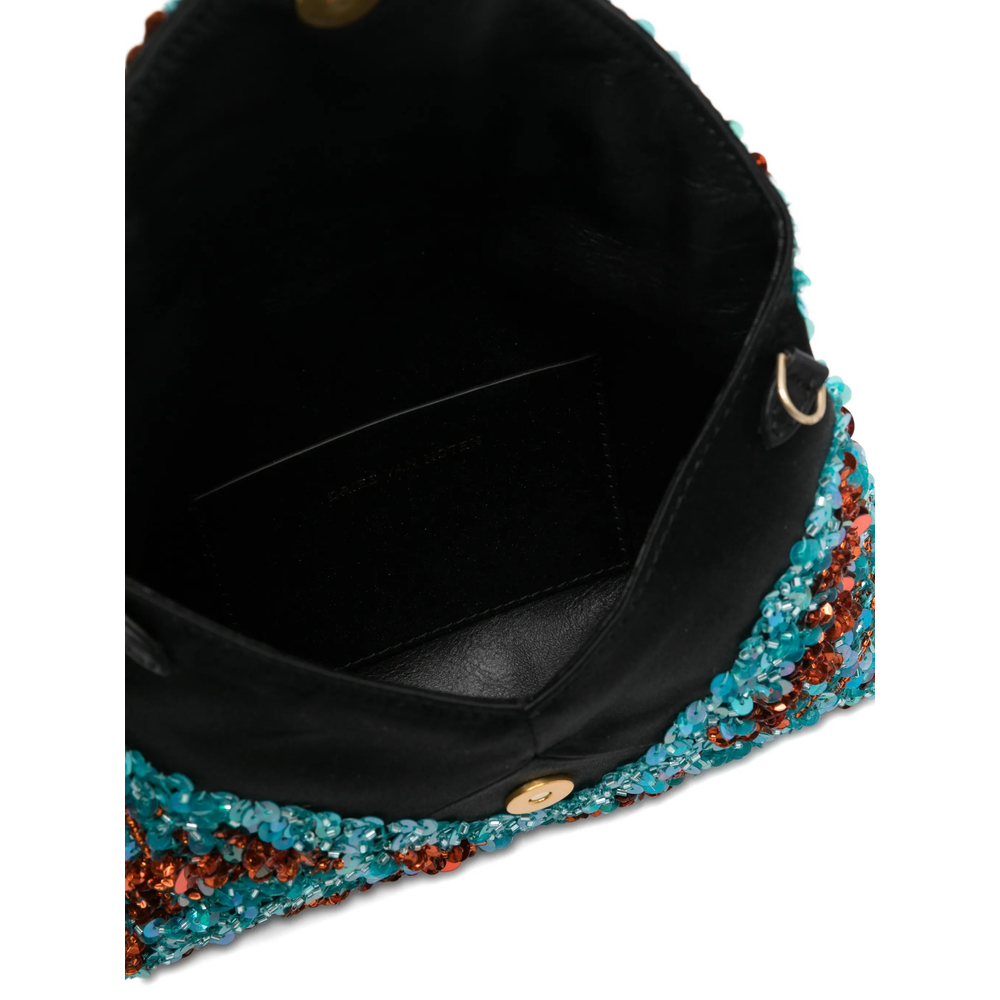 Bag Dries Van Noten 0859011548503 (Dries Van Noten / ハンドバッグ・ショルダーバッグ ) | Dries Van Noten (ドリスヴァンノッテン)(1)