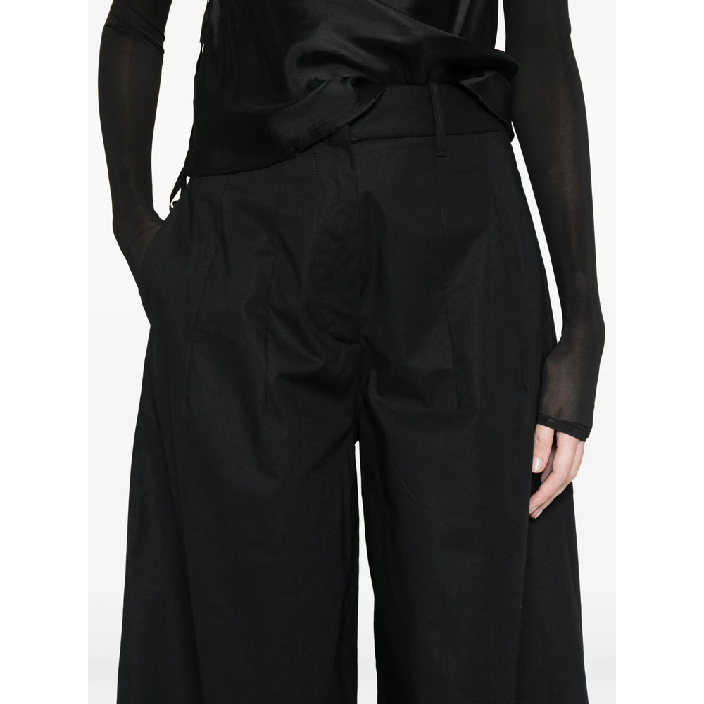 Pant Nine In The Morning 9SS26ZIN02NERO (nine:inthe:morning / パンツ ) | nine:inthe:morning (ナインインザモーニング)(1)