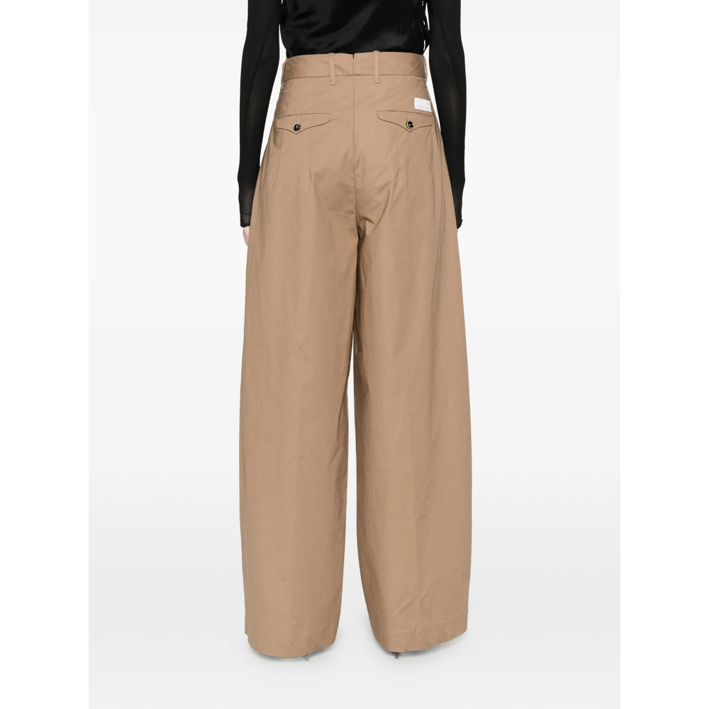 Pant Nine In The Morning 9SS26ZIN02CORDA (nine:inthe:morning / パンツ ) | nine:inthe:morning (ナインインザモーニング)(2)