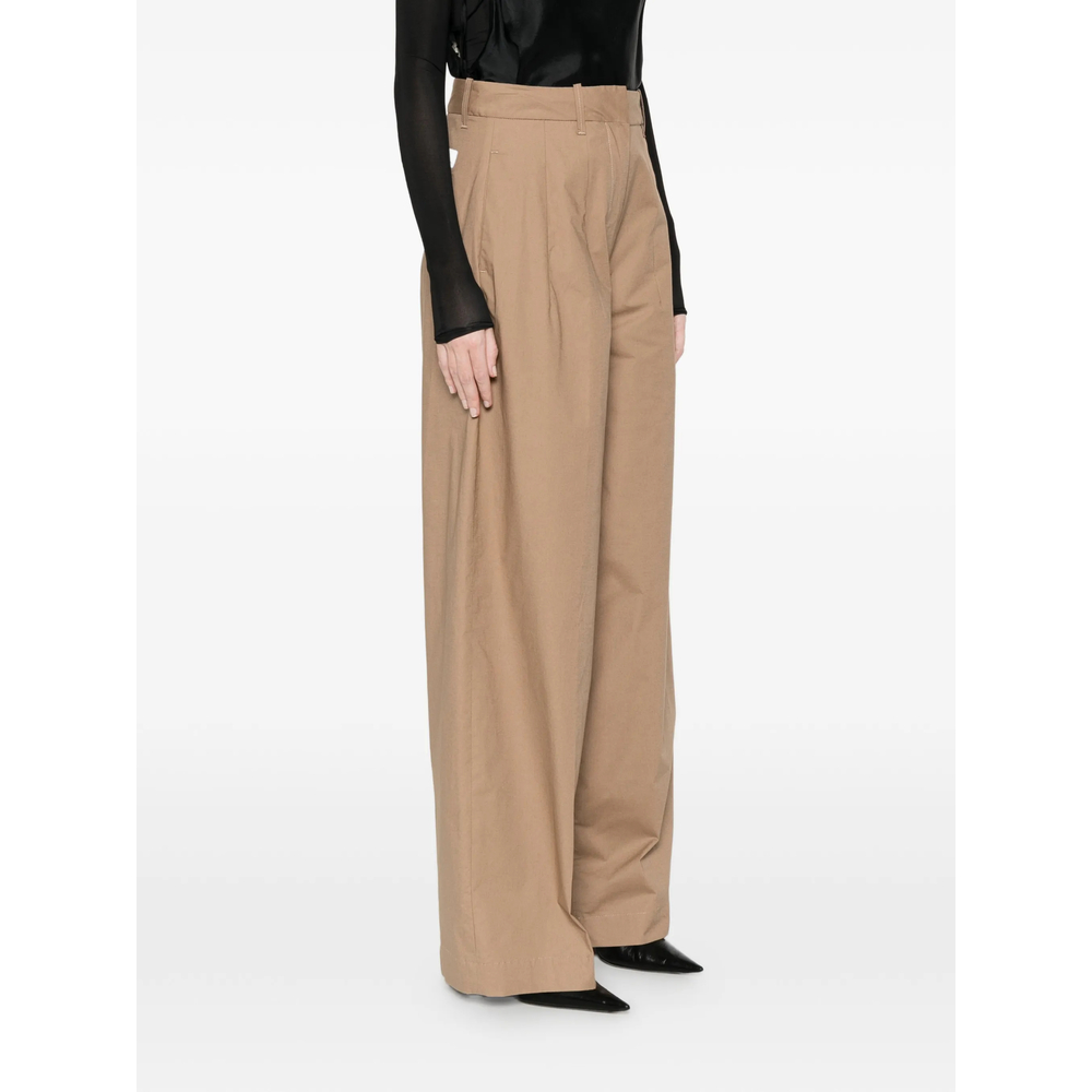 Pant Nine In The Morning 9SS26ZIN02CORDA (nine:inthe:morning / パンツ ) | nine:inthe:morning (ナインインザモーニング)(3)