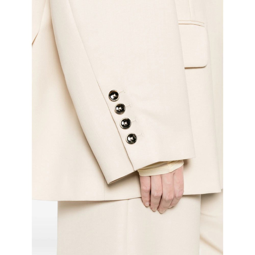 Jacket Nine In The Morning 9SS26TCL07AVORI (nine:inthe:morning / ブレザー・ジャケット ) | nine:inthe:morning (ナインインザモーニング)(3)