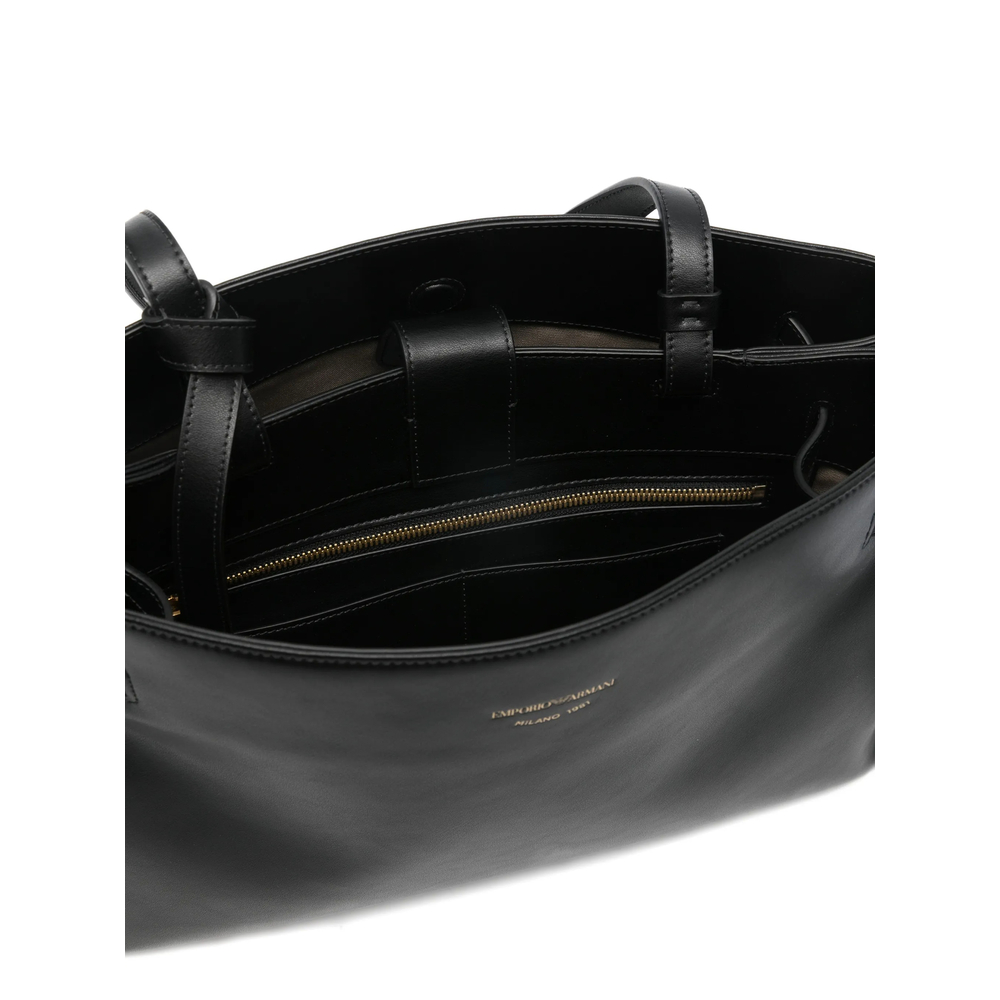 Bag Emporio Armani AF22783EW003828UC001 (EMPORIO ARMANI / ハンドバッグ・ショルダーバッグ ) | EMPORIO ARMANI (エンポリオ アルマーニ)(2)