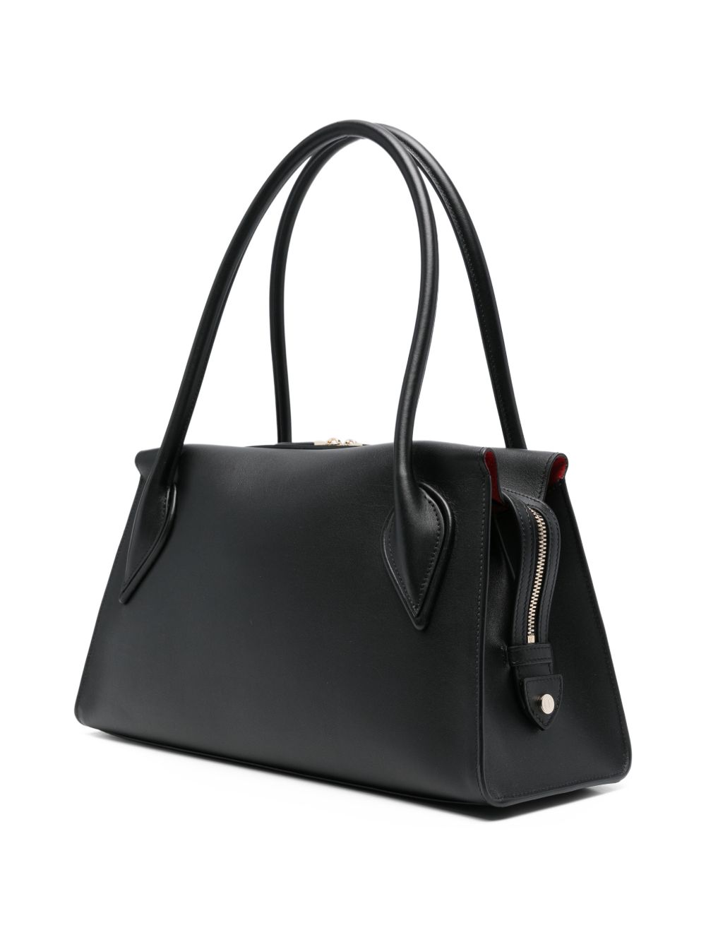 Christian Louboutin Bags.. Black 1265009BK01 (Christian Louboutin / ハンドバッグ・ショルダーバッグ ) | Christian Louboutin (クリスチャン ルブタン)(3)