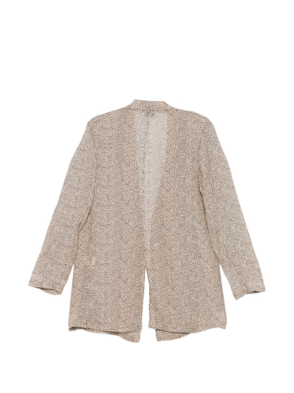 Alysi Jackets Beige 116836P6212NA (ALYSI / ブレザー・ジャケット ) | ALYSI (アリジ)(1)