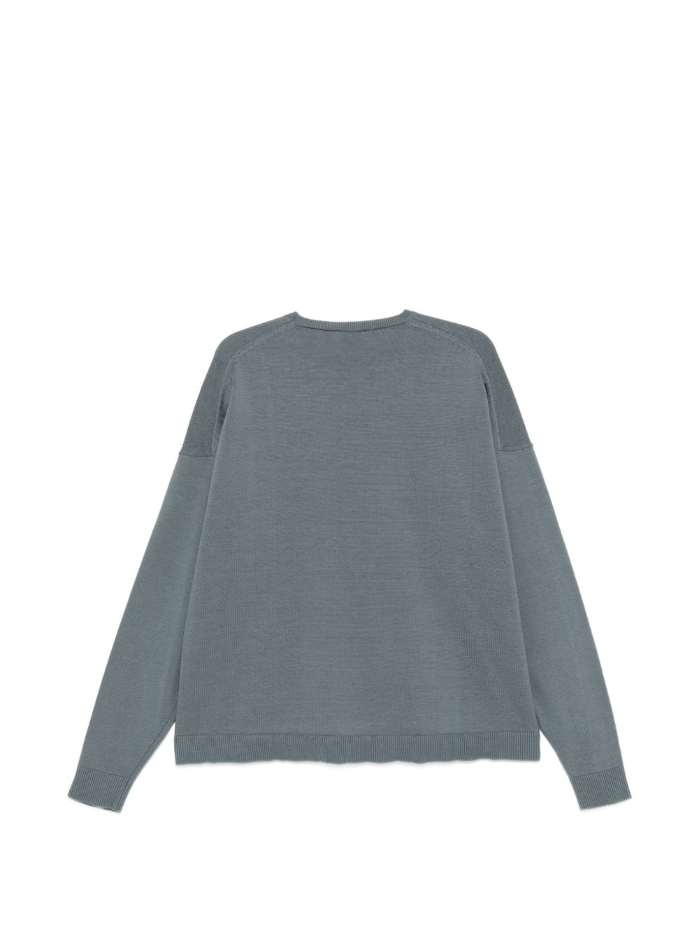 Alysi Sweaters Grey 216428P6006NUBE (ALYSI / ニット・セーター・カーディガン ) | ALYSI (アリジ)(1)